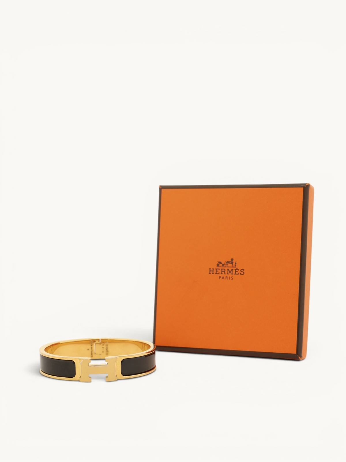 Украшения Hermes Clic H изображение #3
