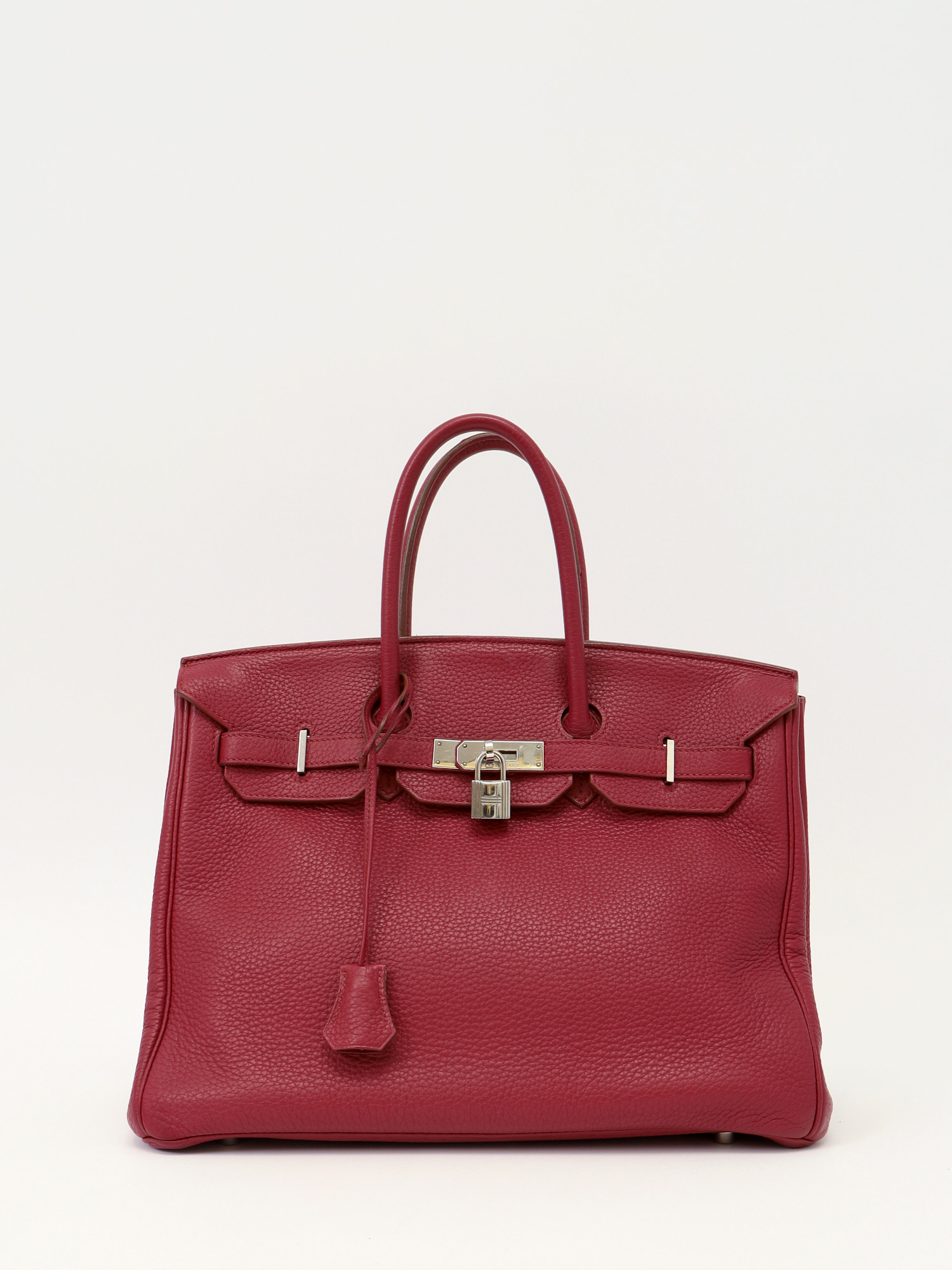 Hermes Birkin 35