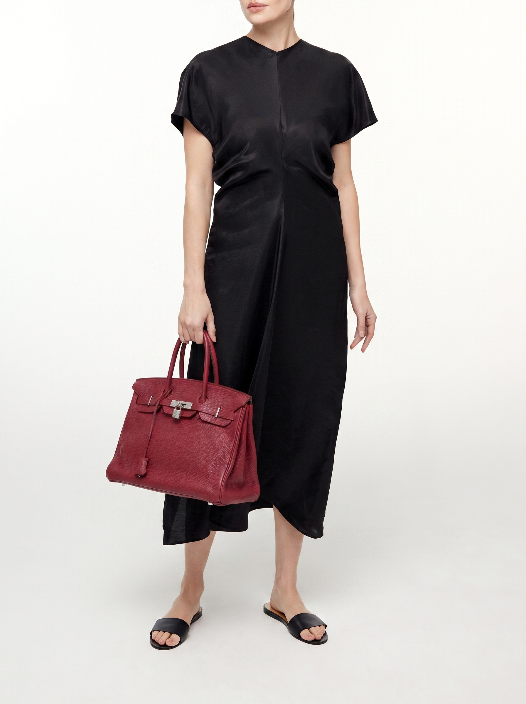 Сумки Hermes Birkin 35 изображение #2