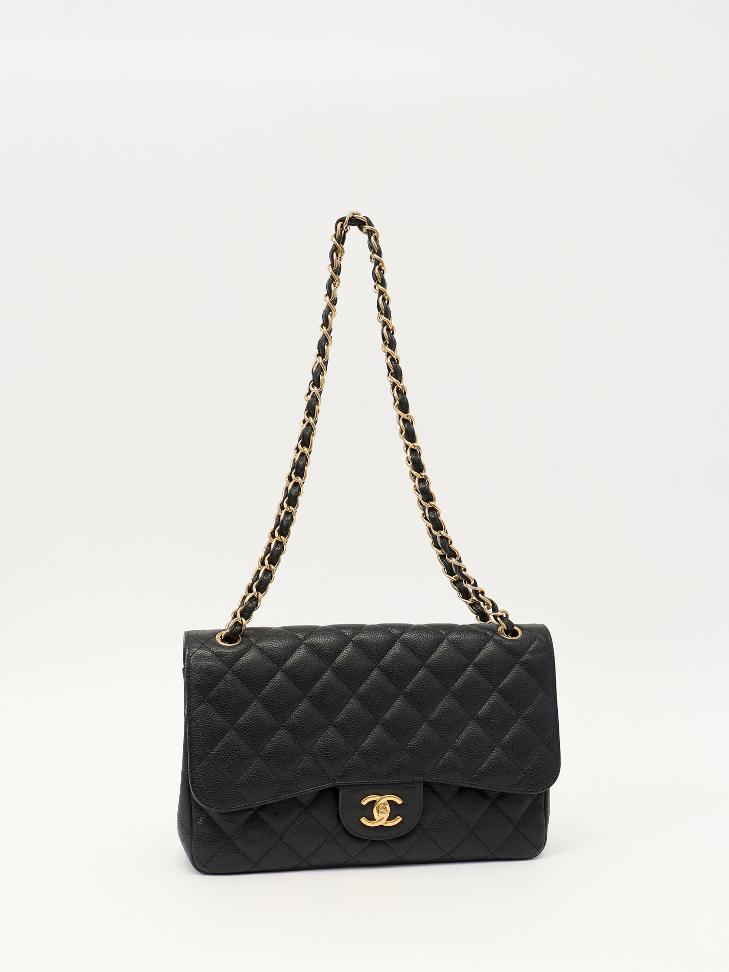 Сумки Chanel Timeless Classic изображение #5