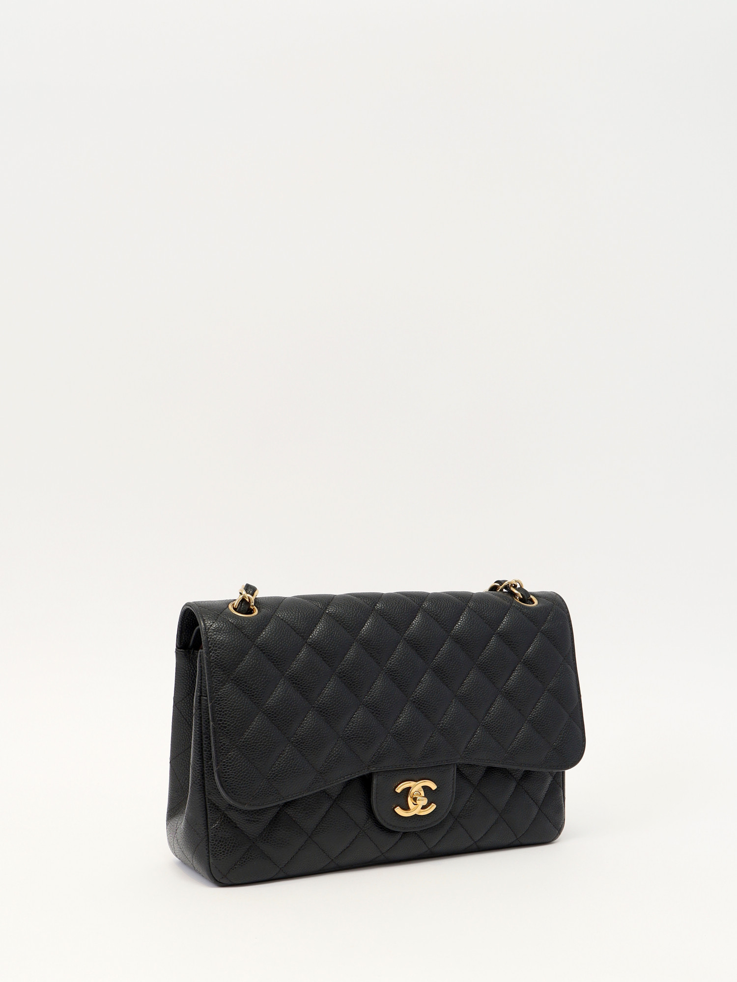 Сумки Chanel Timeless Classic изображение #3