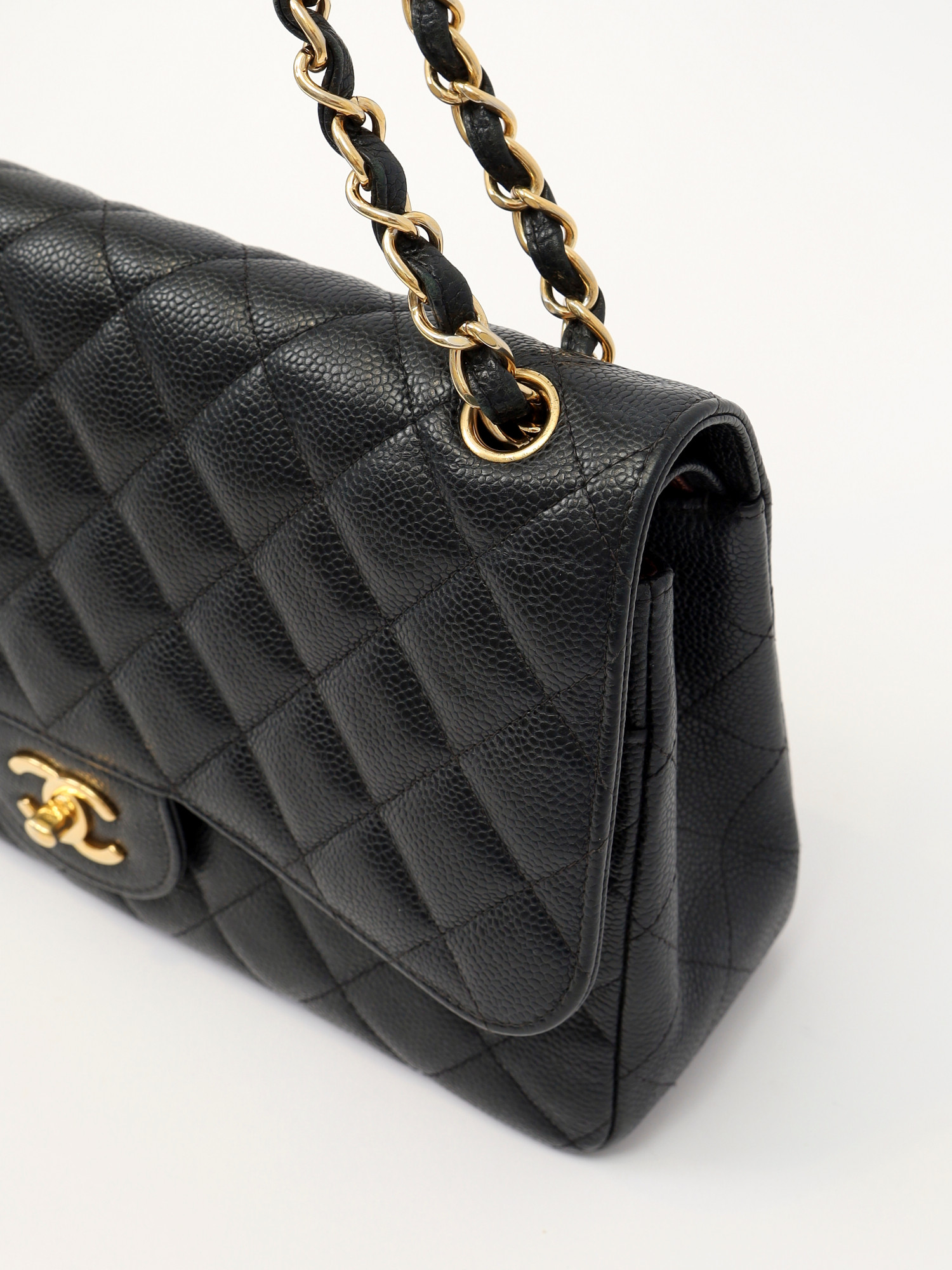 Сумки Chanel Timeless Classic изображение #8