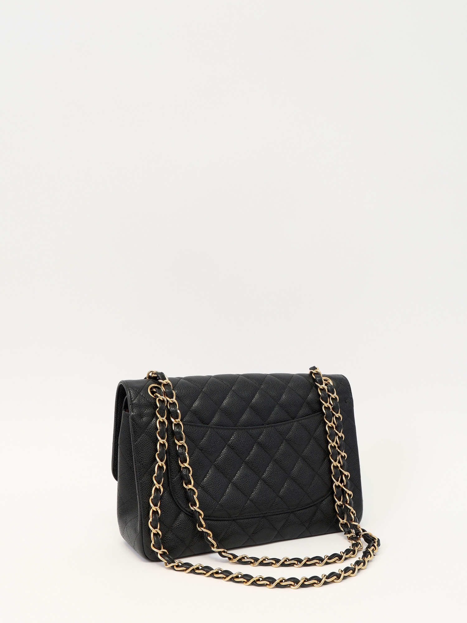 Сумки Chanel Timeless Classic изображение #4