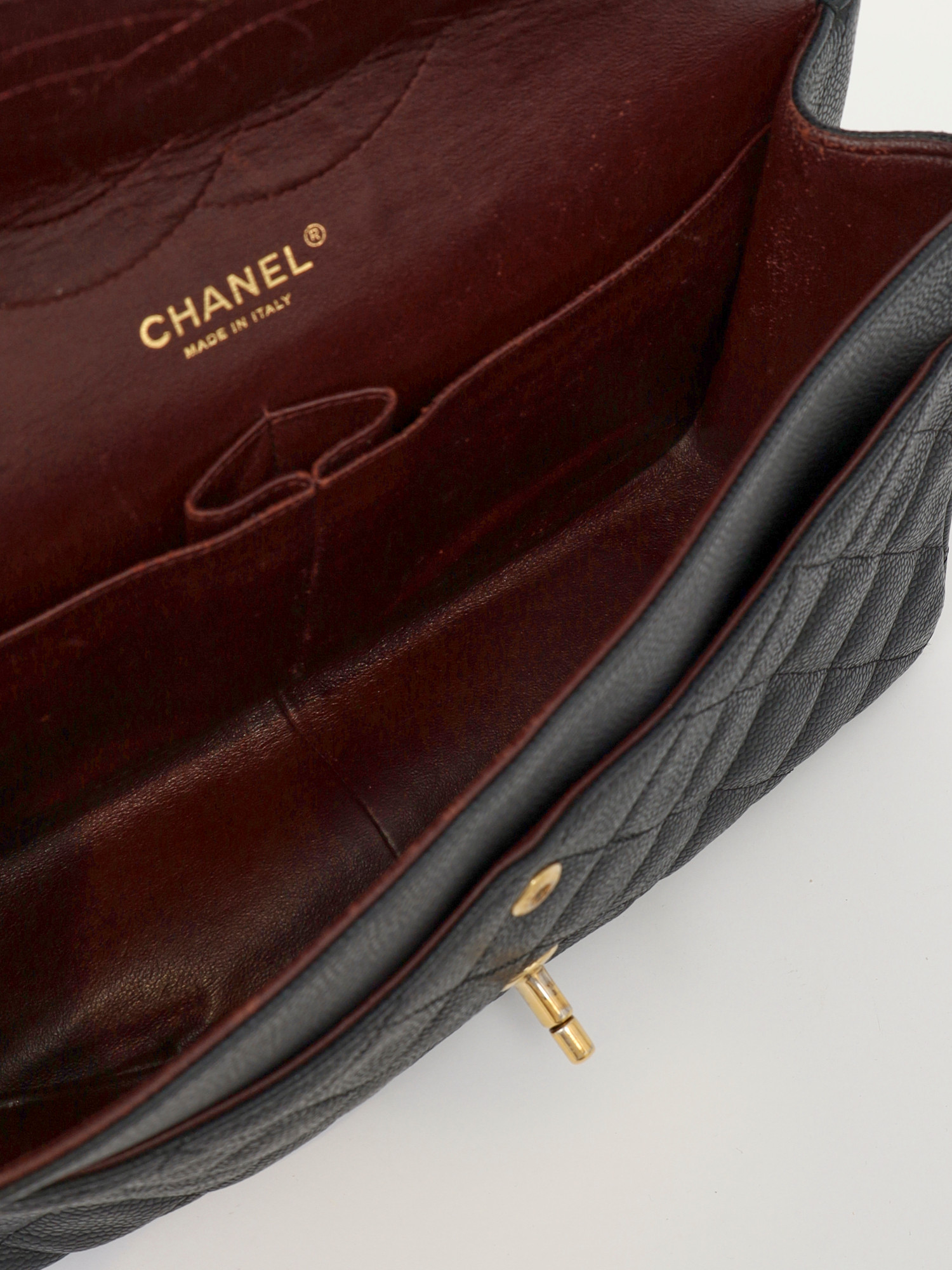 Сумки Chanel Timeless Classic изображение #11