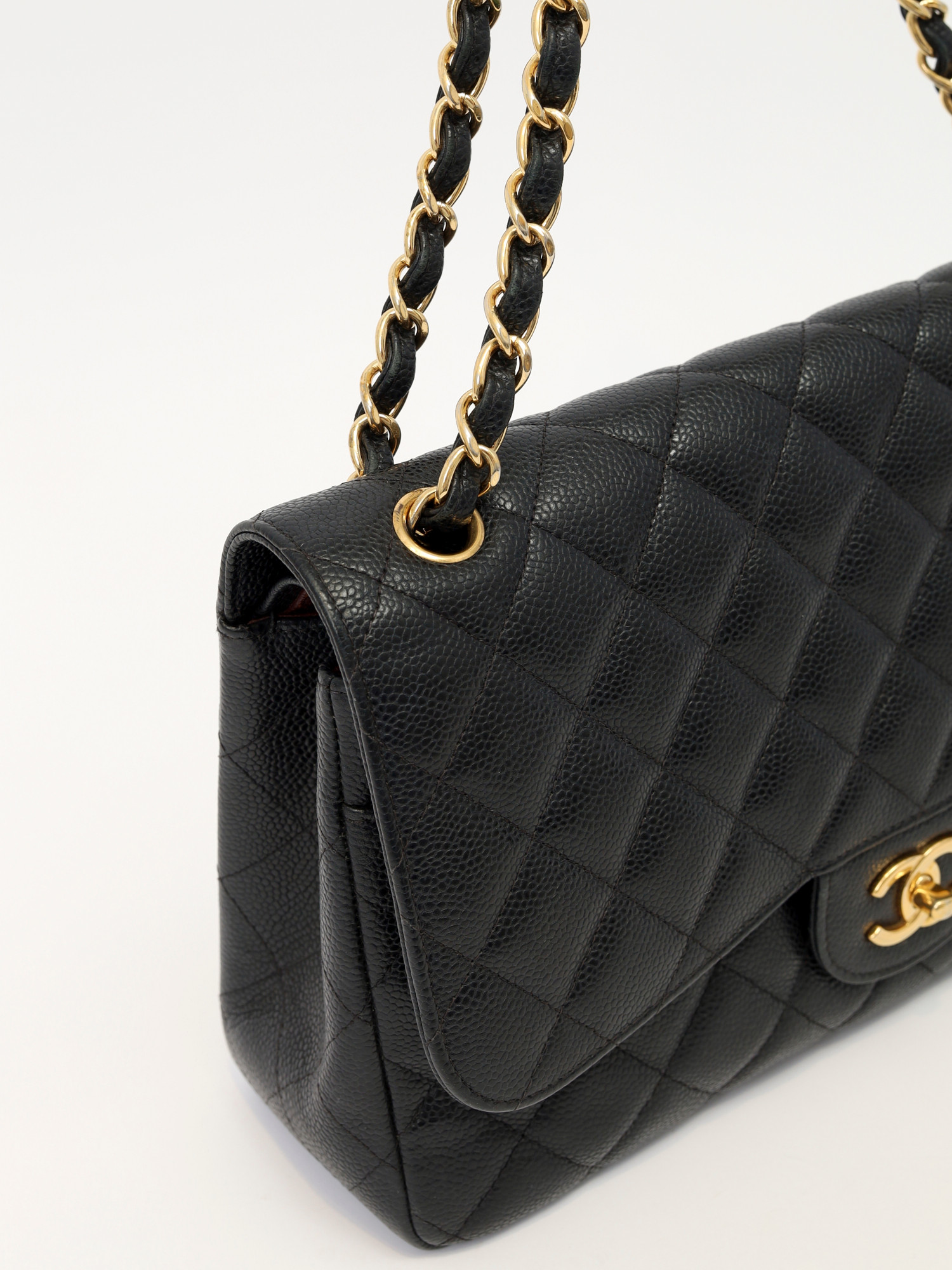 Сумки Chanel Timeless Classic изображение #7