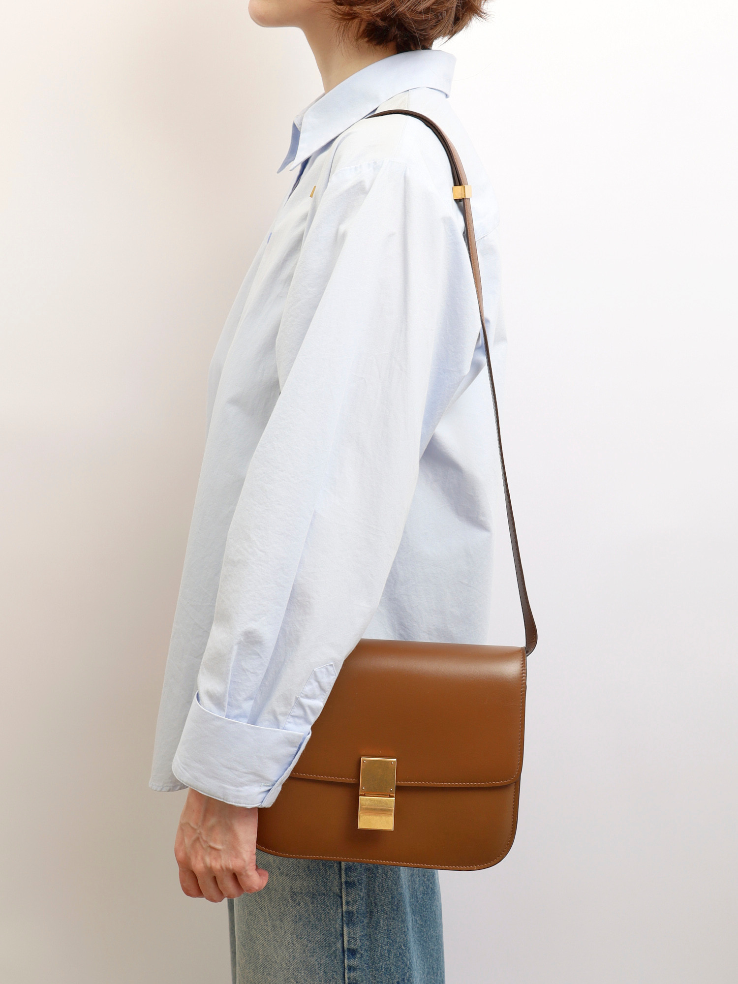 Сумки Celine Classic изображение #2