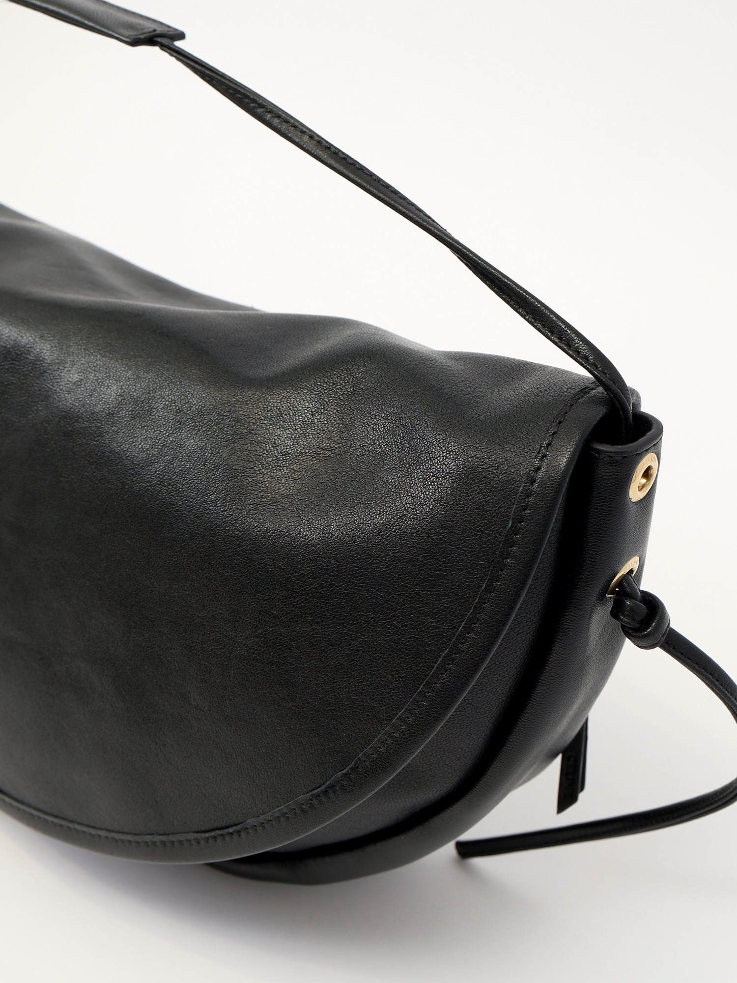 Сумки Celine Halfmoon изображение #8