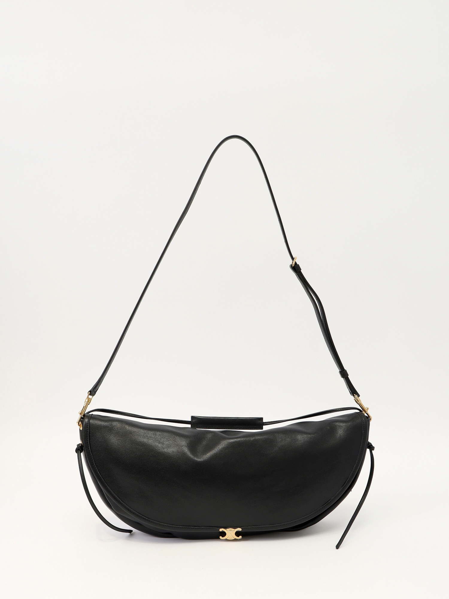 Сумки Celine Halfmoon изображение #5
