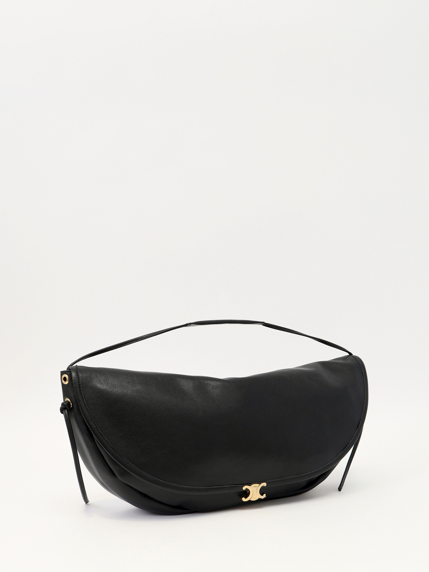 Сумки Celine Halfmoon изображение #3