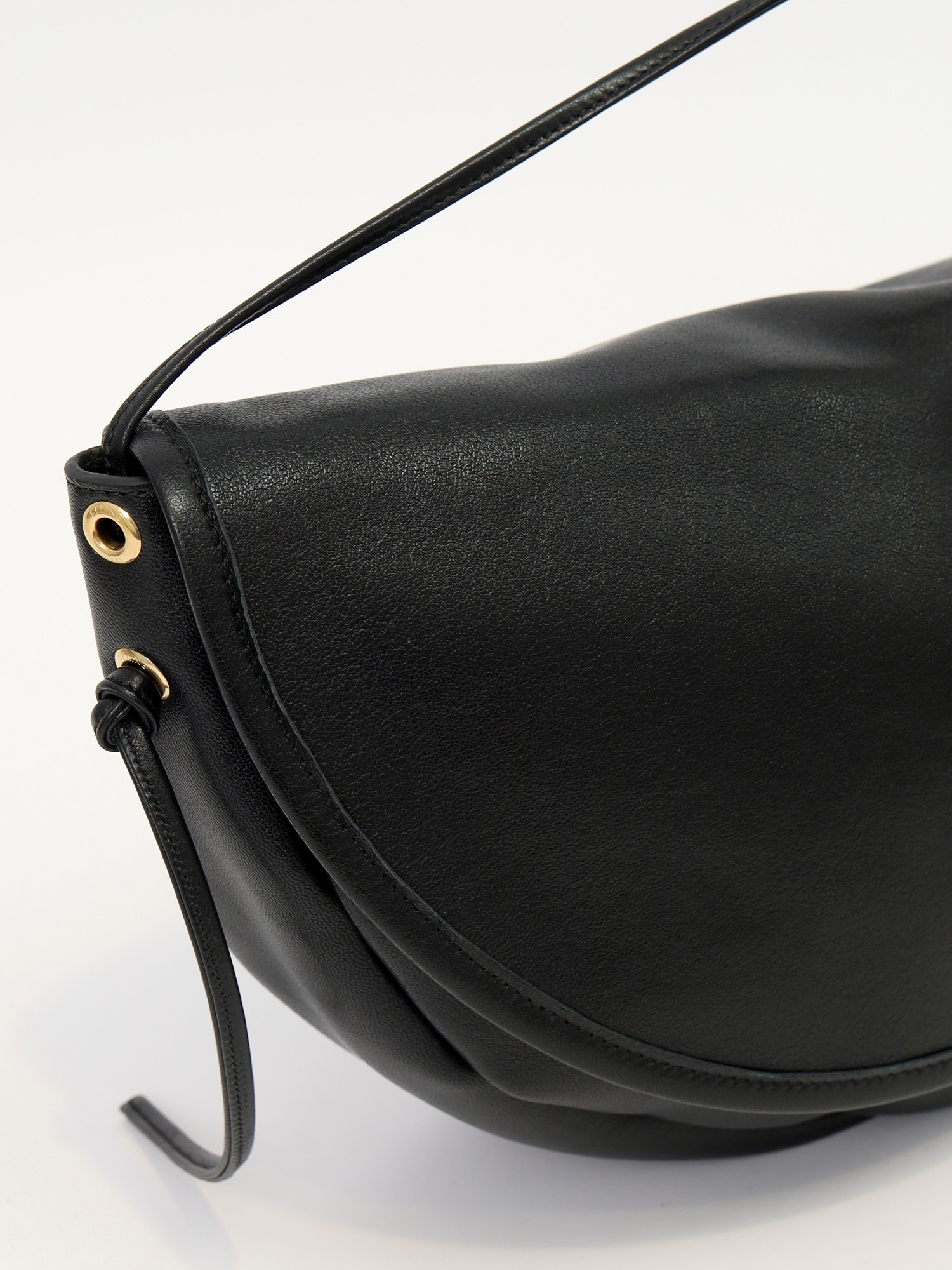 Сумки Celine Halfmoon изображение #7
