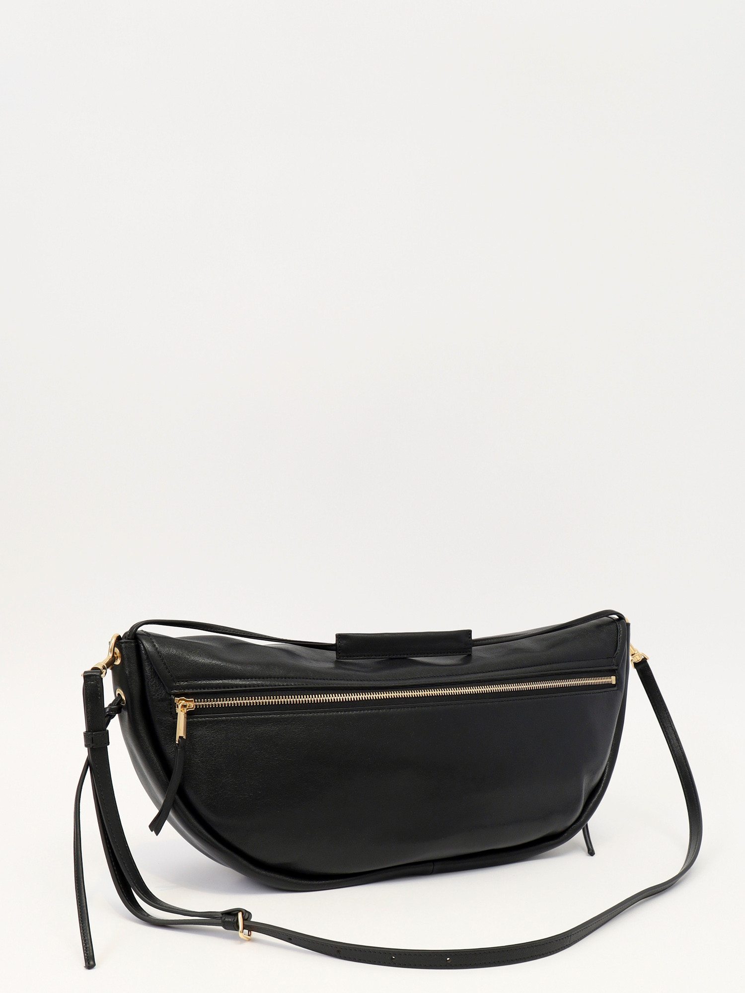 Сумки Celine Halfmoon изображение #4