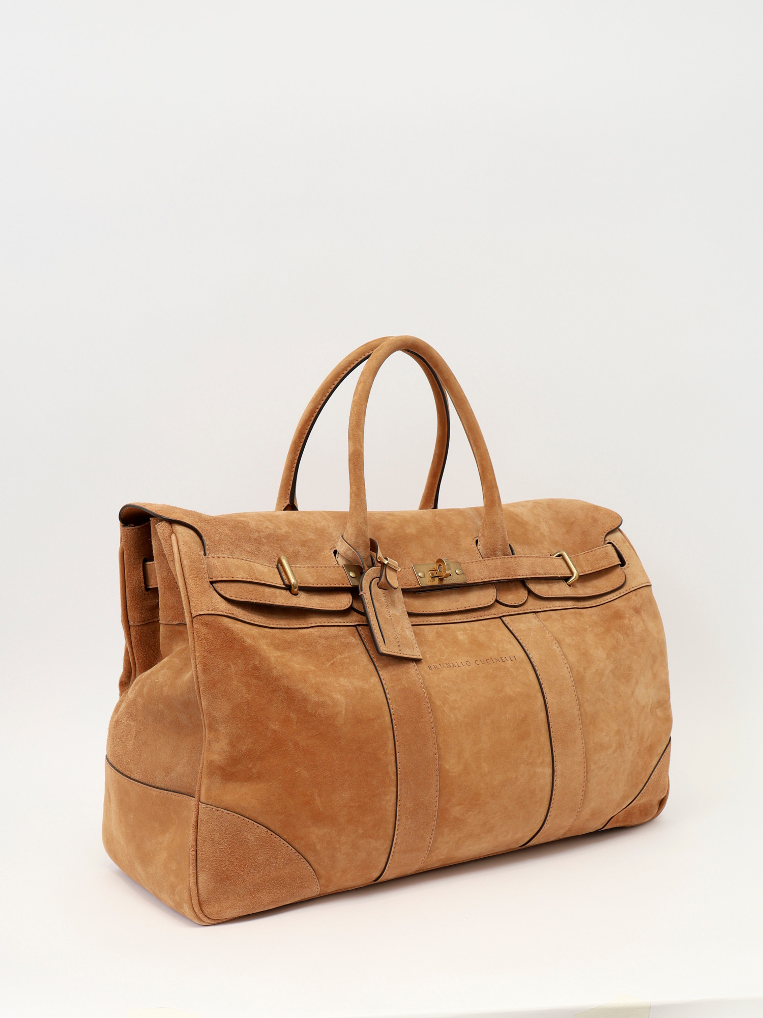 Сумки Brunello Cucinelli Country изображение #3