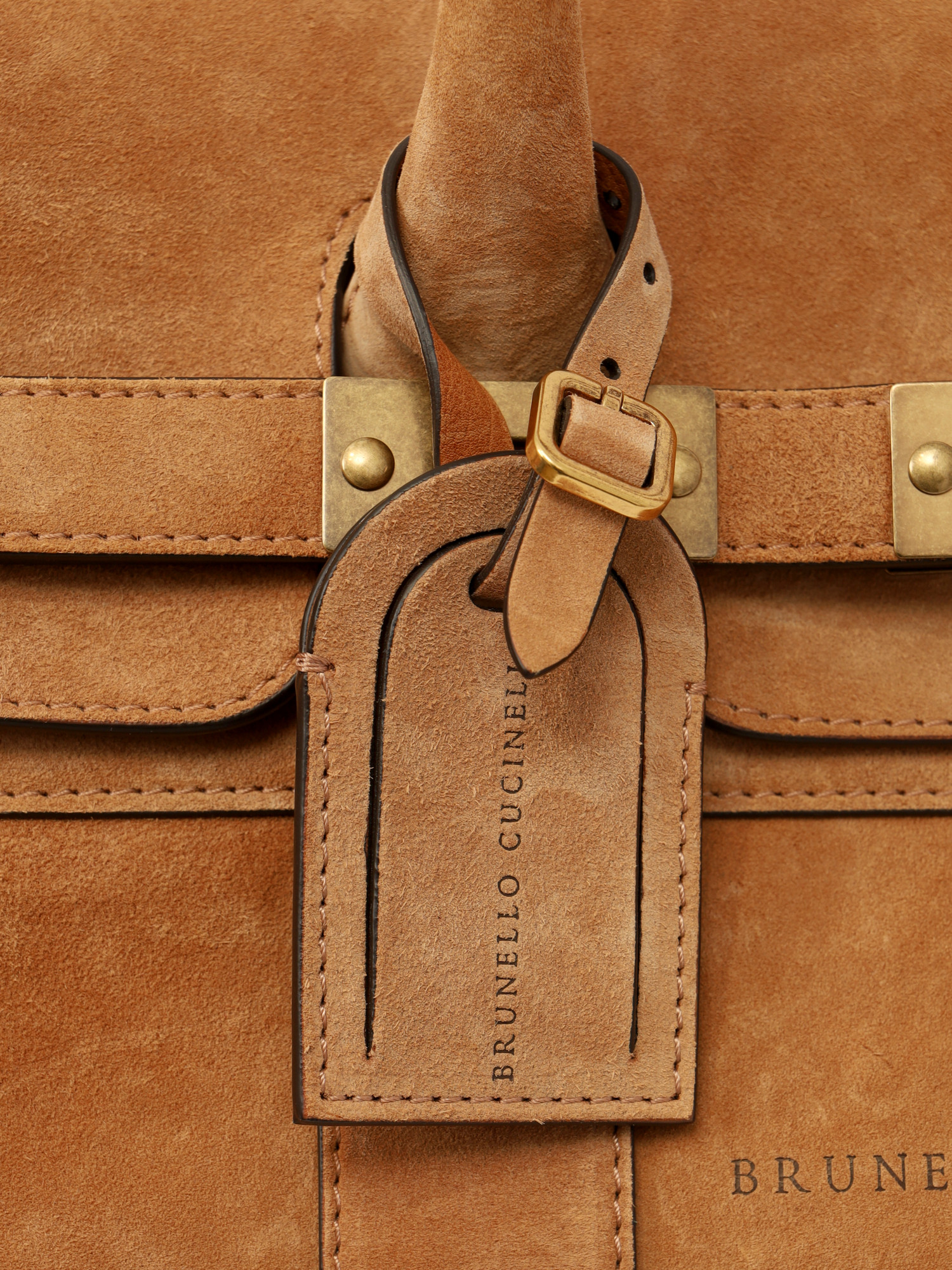 Сумки Brunello Cucinelli Country изображение #6