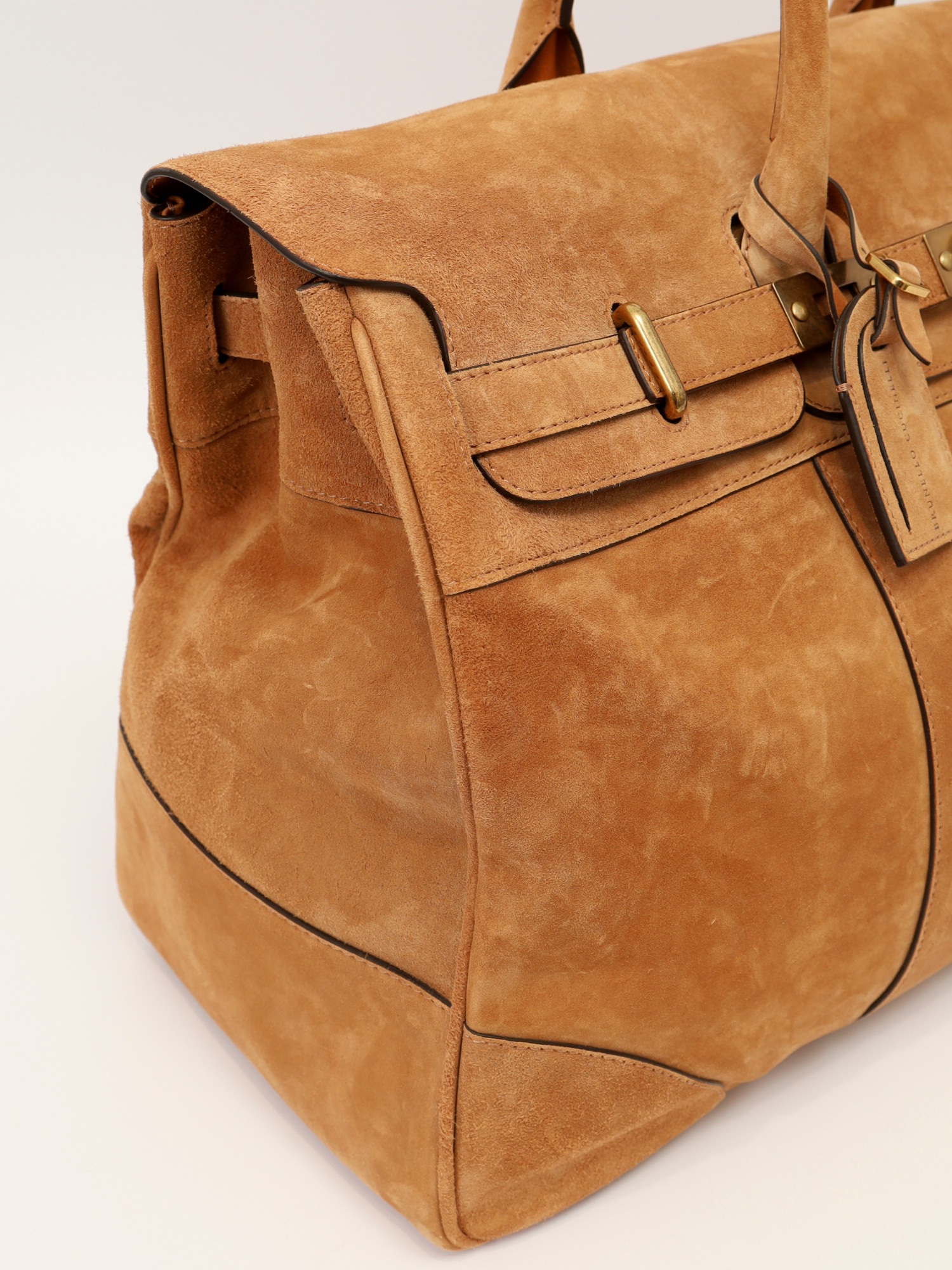 Сумки Brunello Cucinelli Country изображение #7