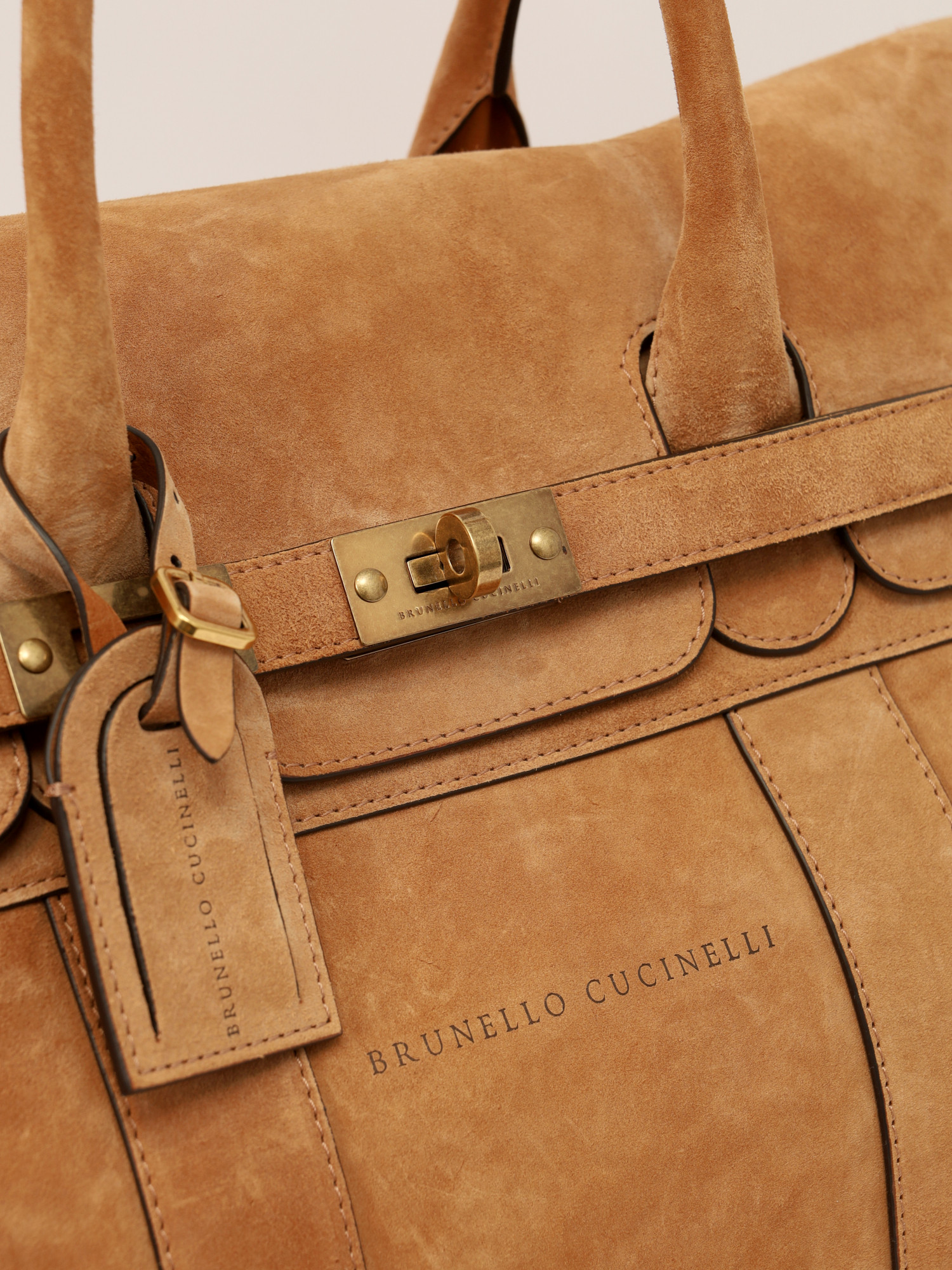 Сумки Brunello Cucinelli Country изображение #5
