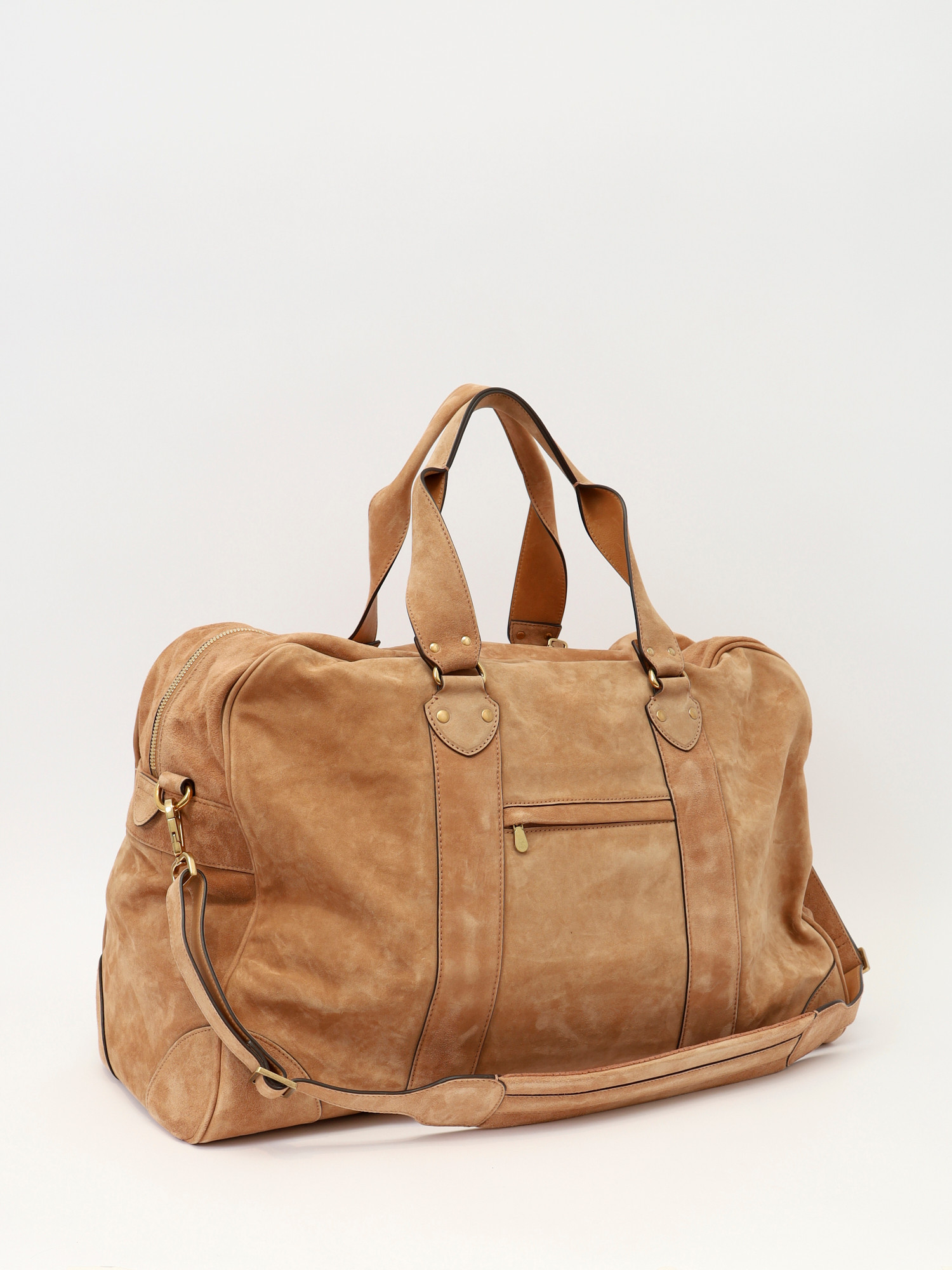 Сумки Brunello Cucinelli Holdall изображение #4
