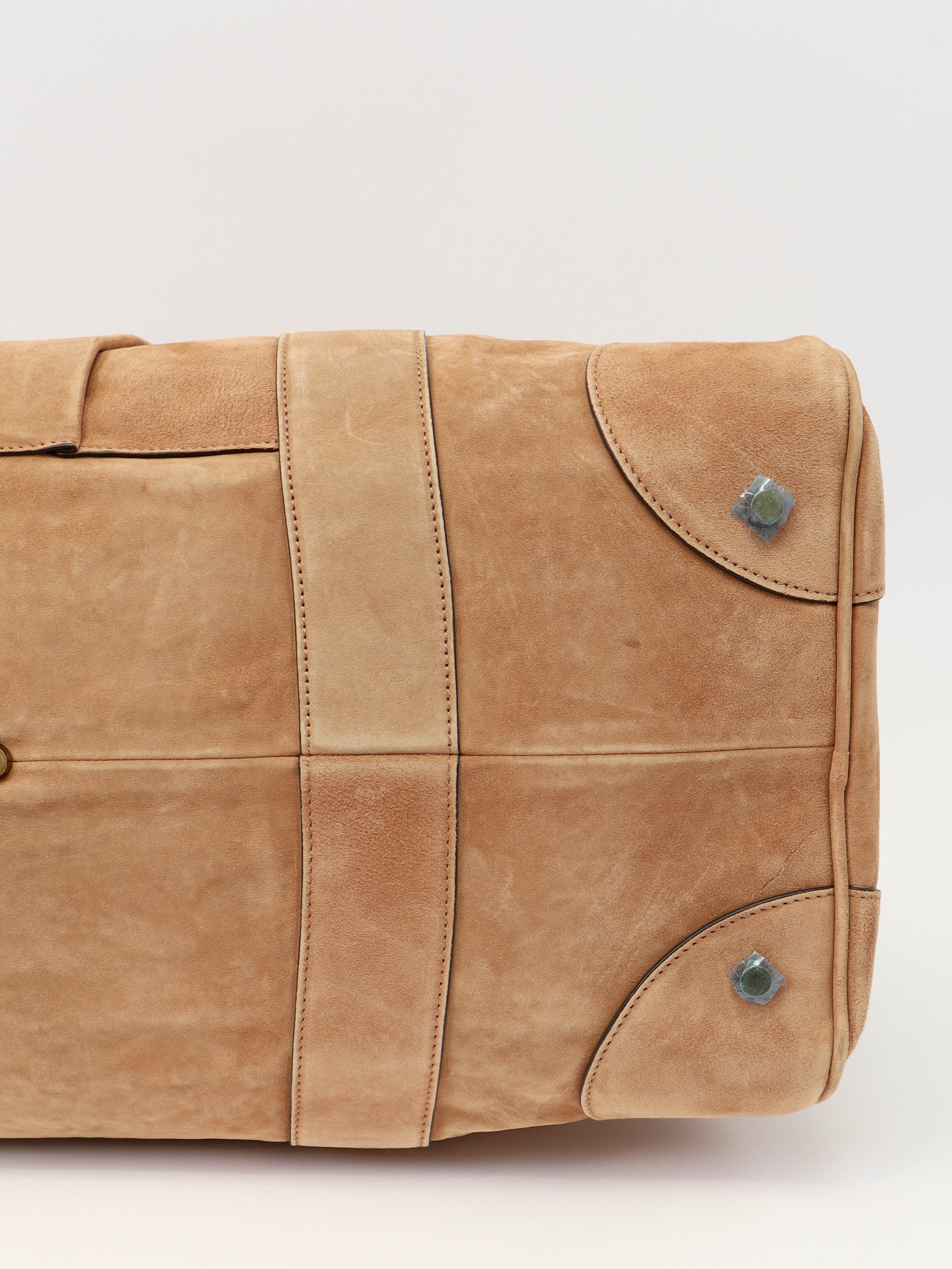 Сумки Brunello Cucinelli Holdall изображение #11