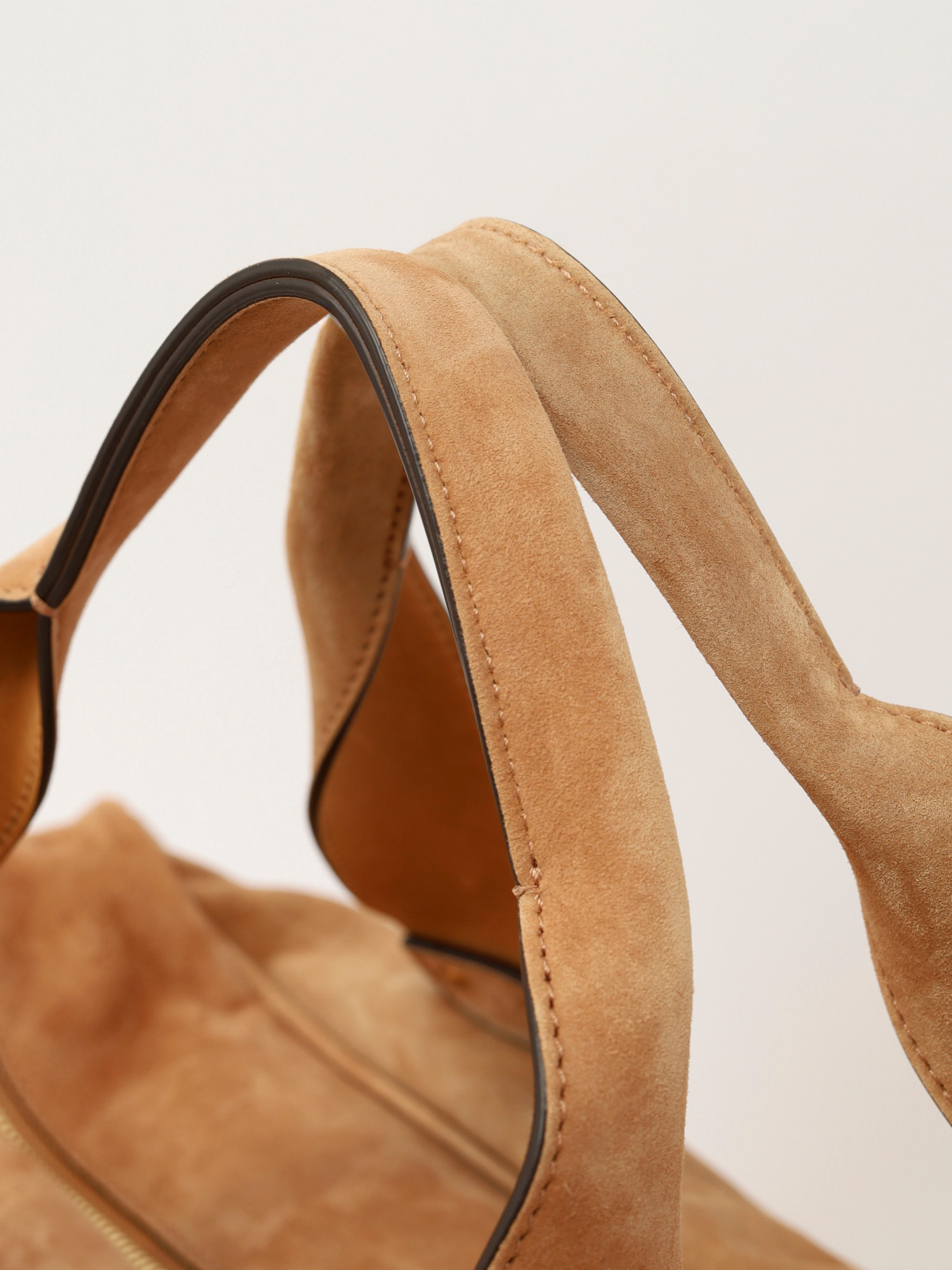 Сумки Brunello Cucinelli Holdall изображение #9