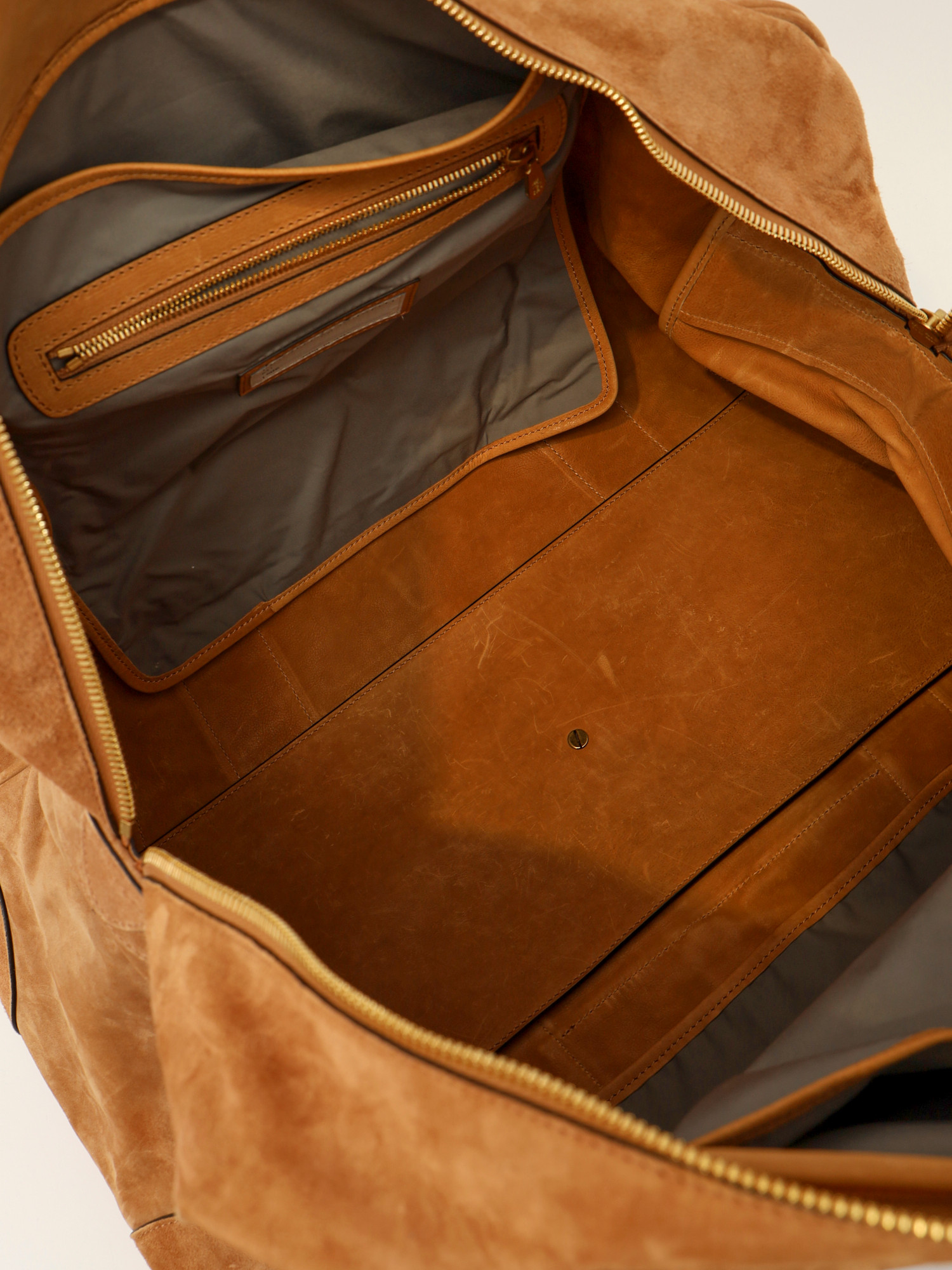 Сумки Brunello Cucinelli Holdall изображение #12