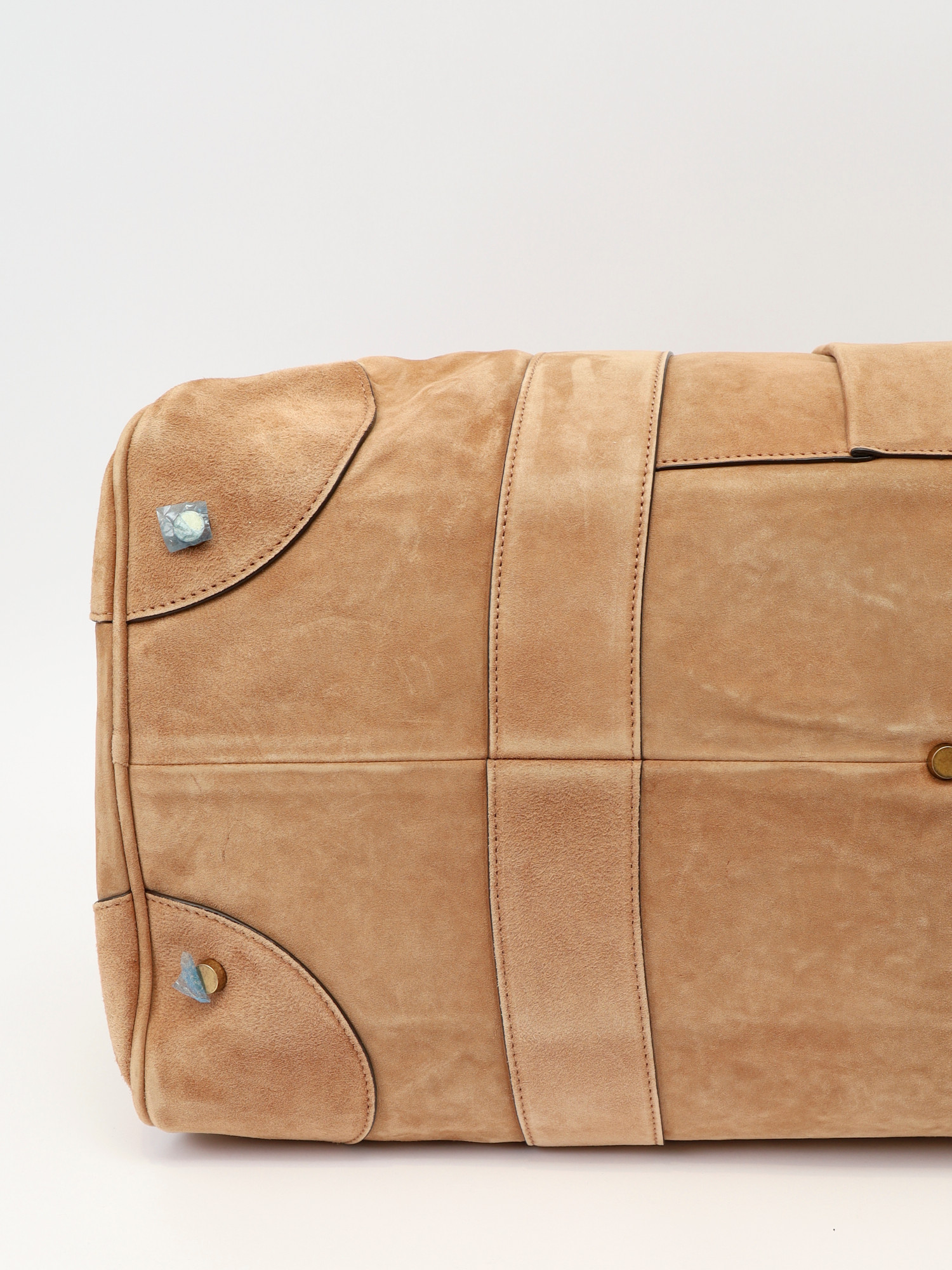 Сумки Brunello Cucinelli Holdall изображение #10