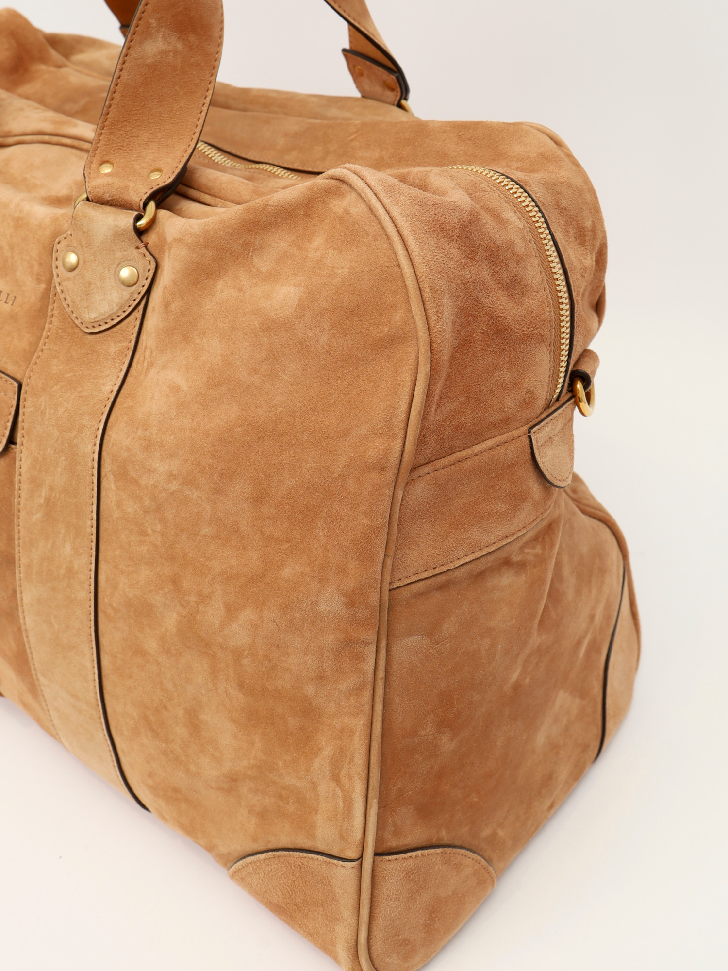 Сумки Brunello Cucinelli Holdall изображение #8
