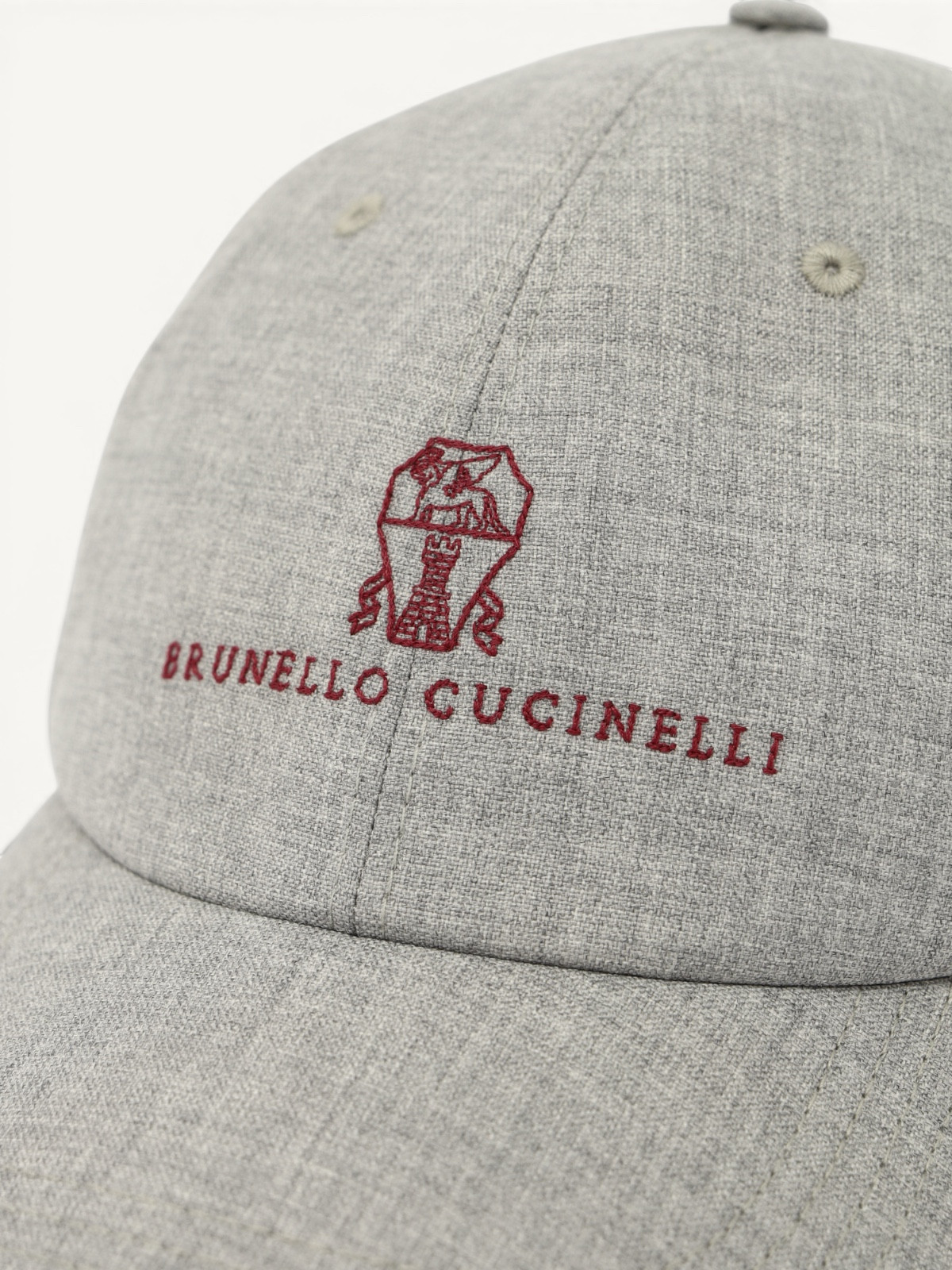 Аксессуары Brunello Cucinelli изображение #5