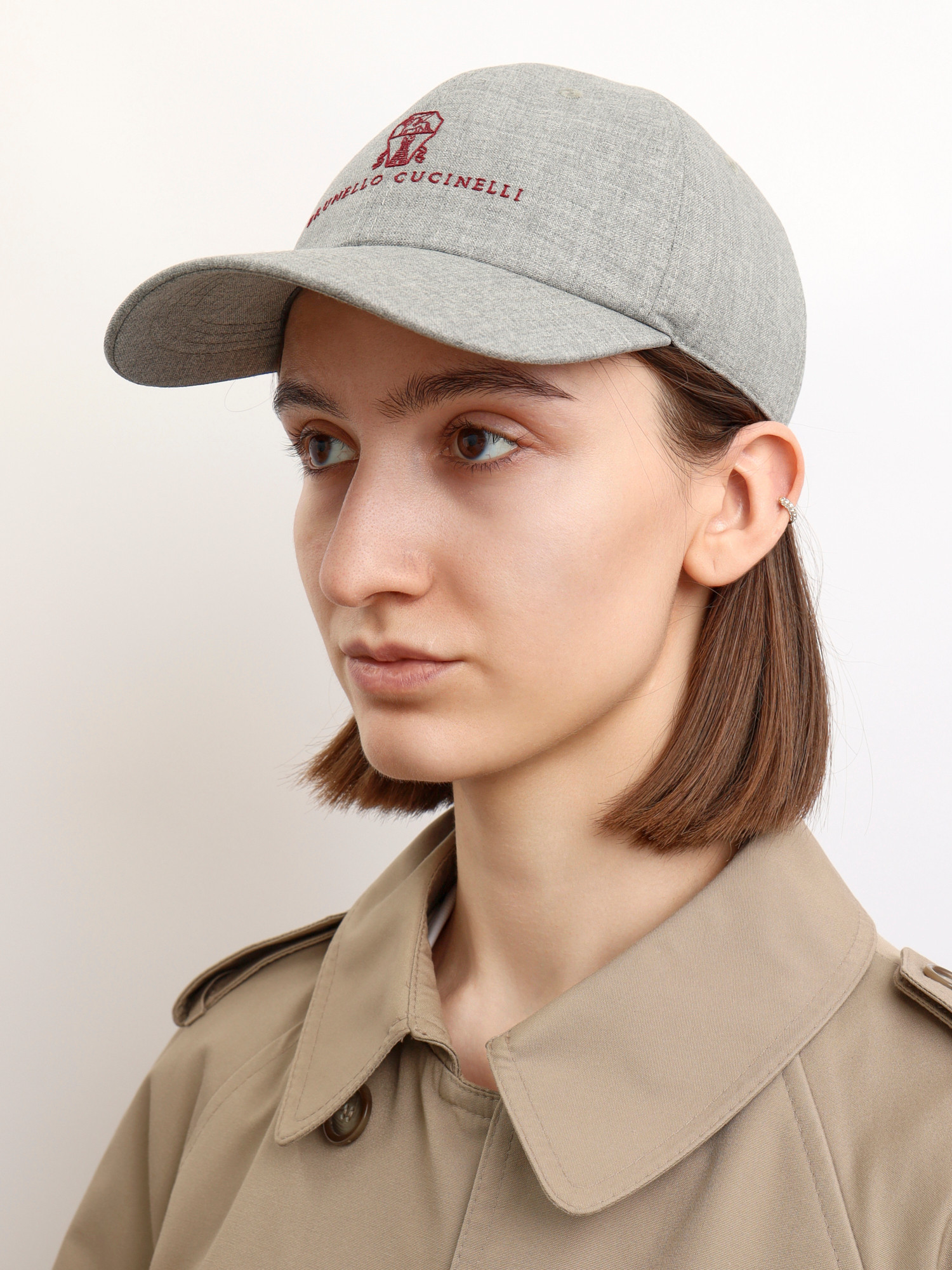 Аксессуары Brunello Cucinelli изображение #2