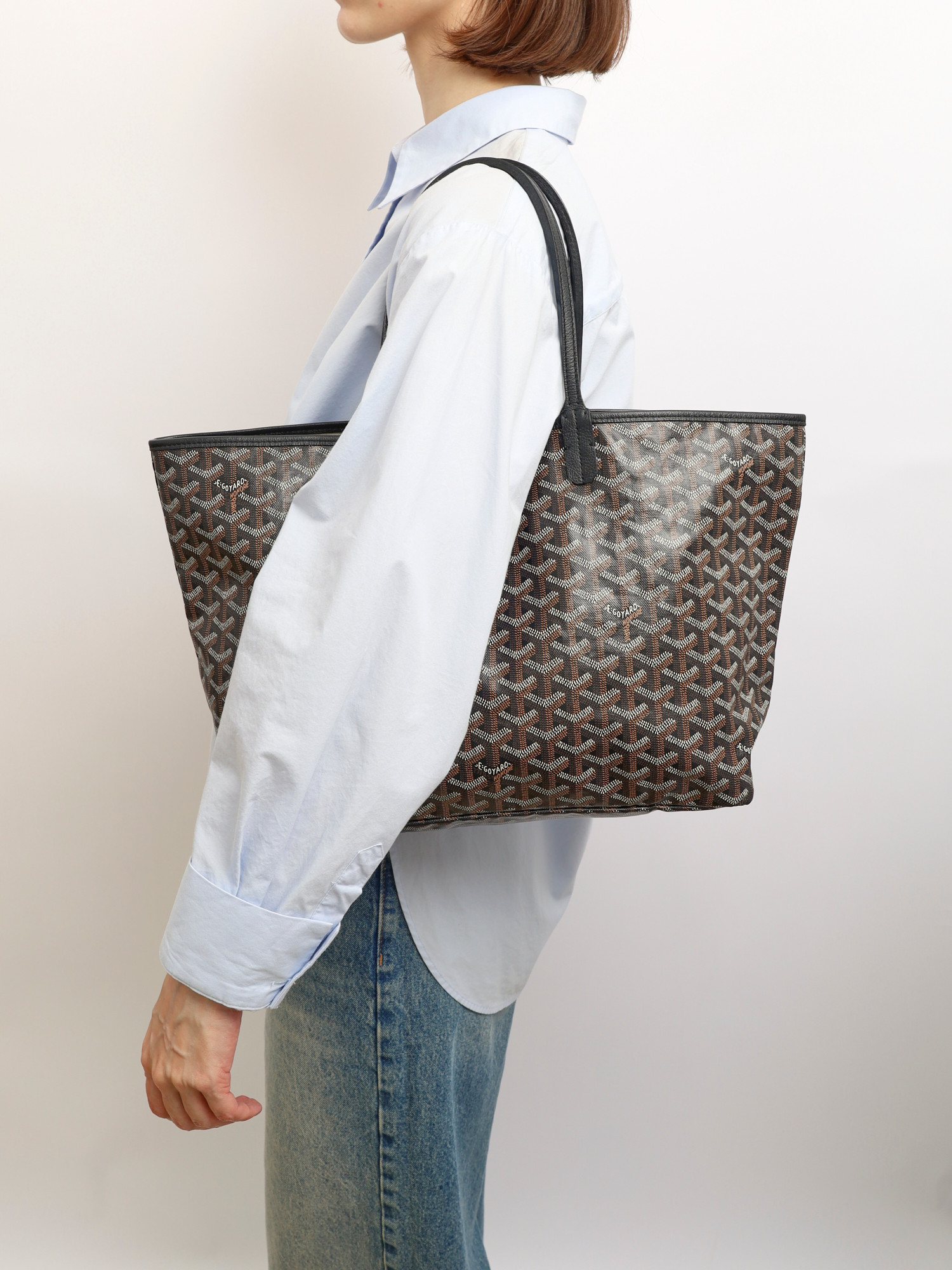 Goyard Saint Louis  2