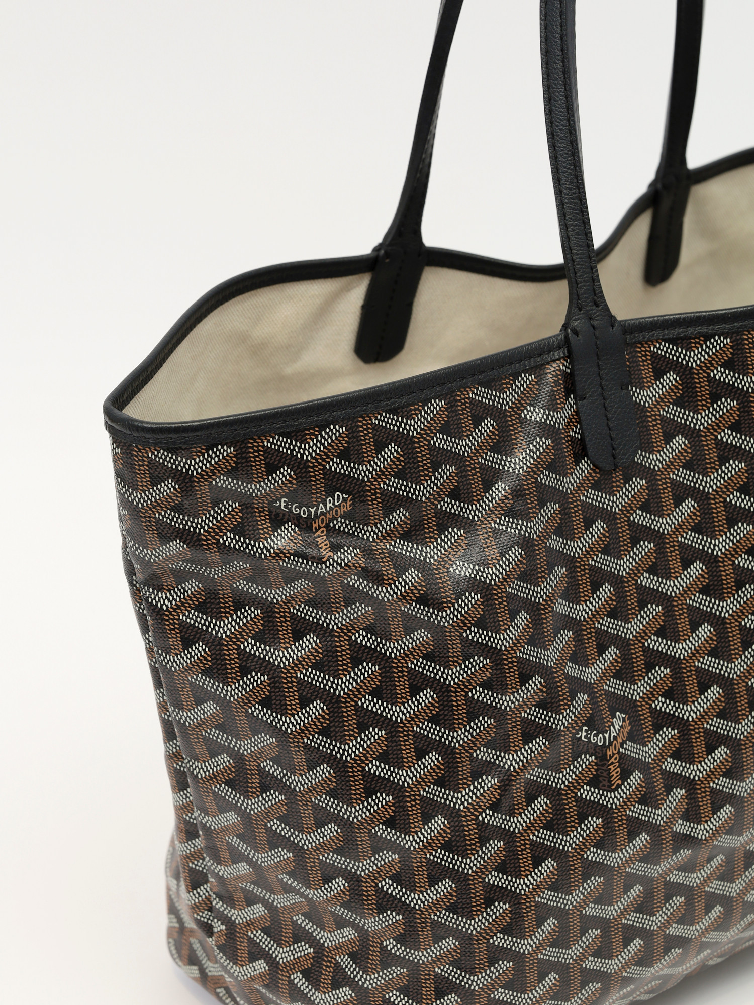 Goyard Saint Louis  5