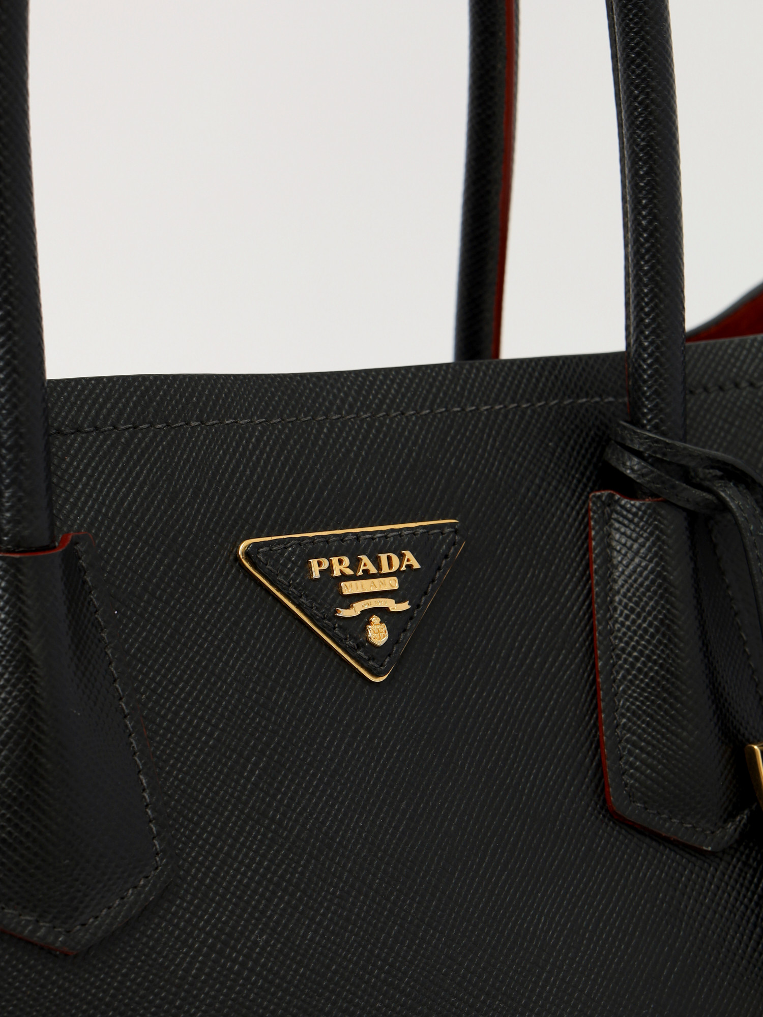 Сумки Prada Double изображение #5