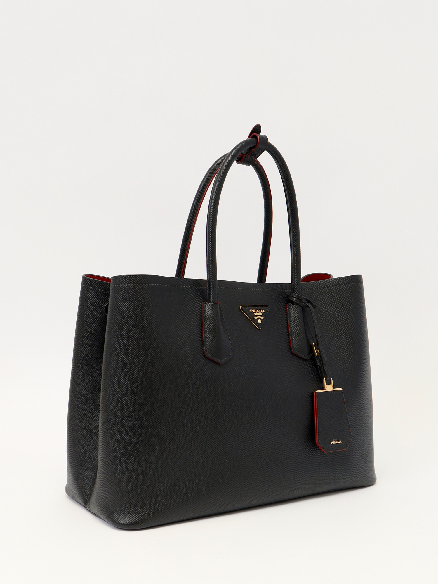 Сумки Prada Double изображение #3