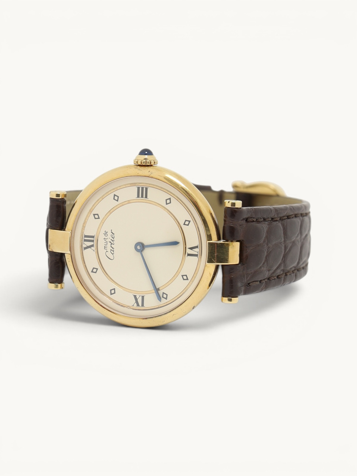 Часы Cartier Vendome изображение #3