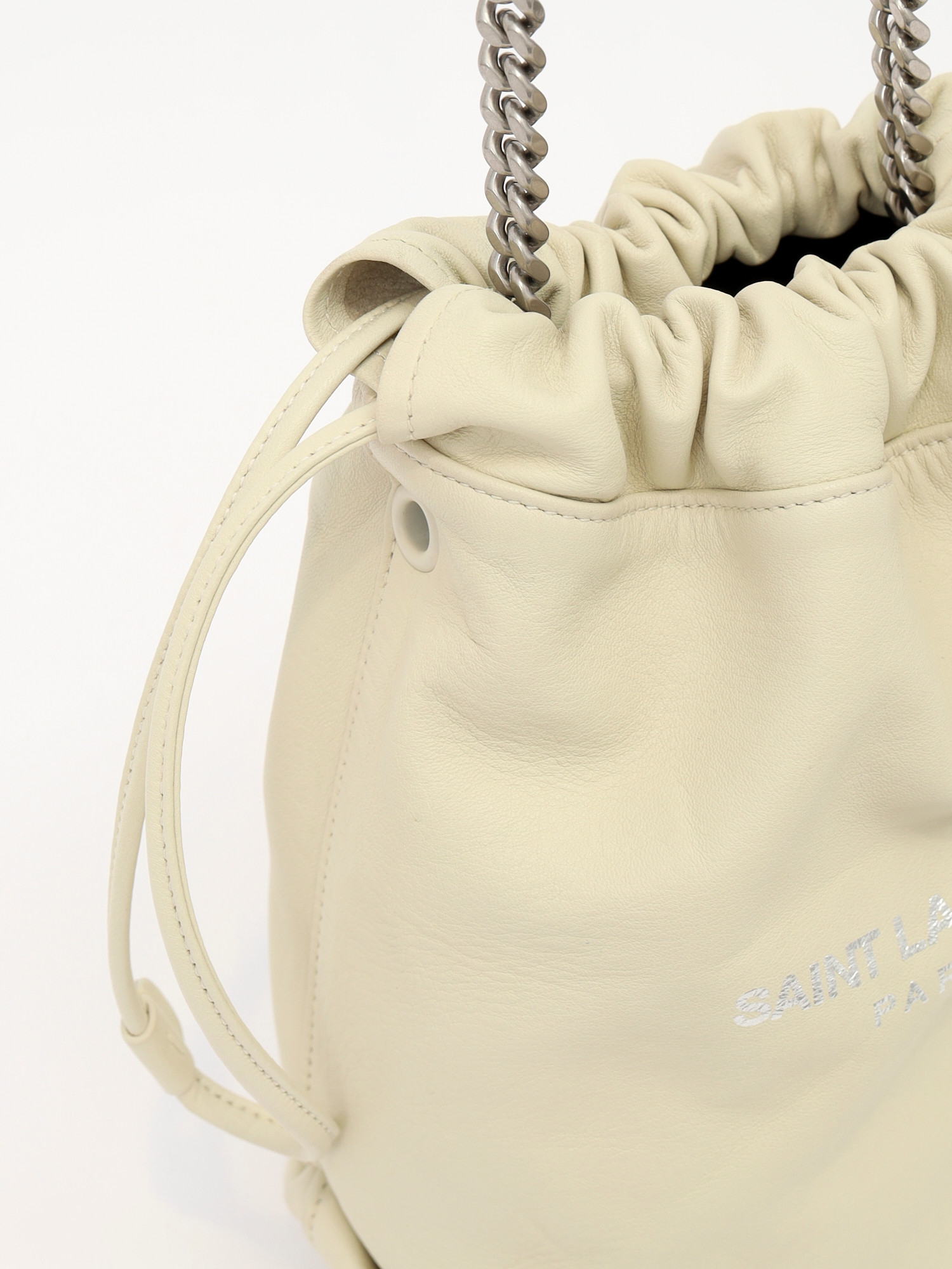 Сумки Saint Laurent Teddy изображение #7