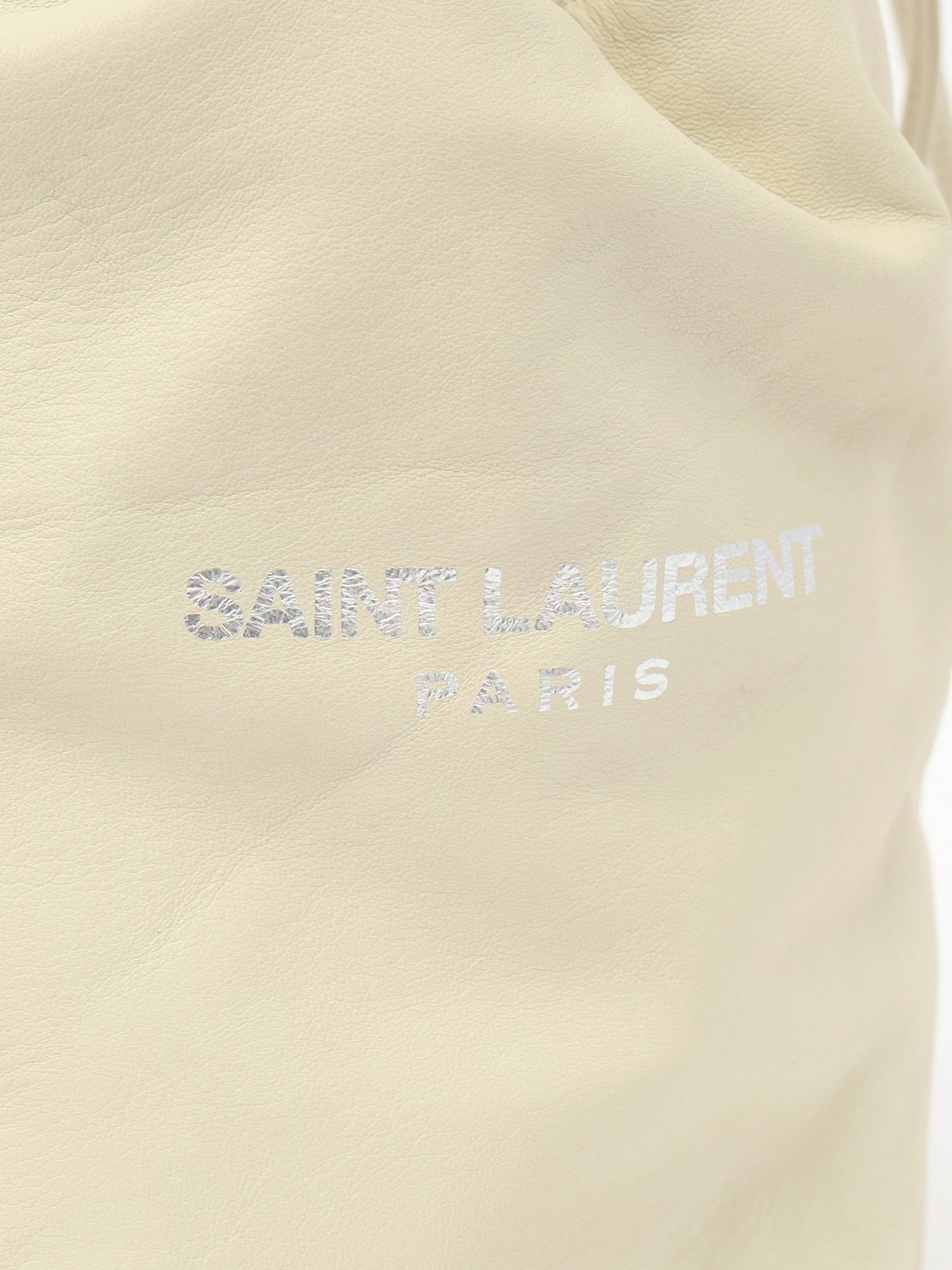 Сумки Saint Laurent Teddy изображение #6