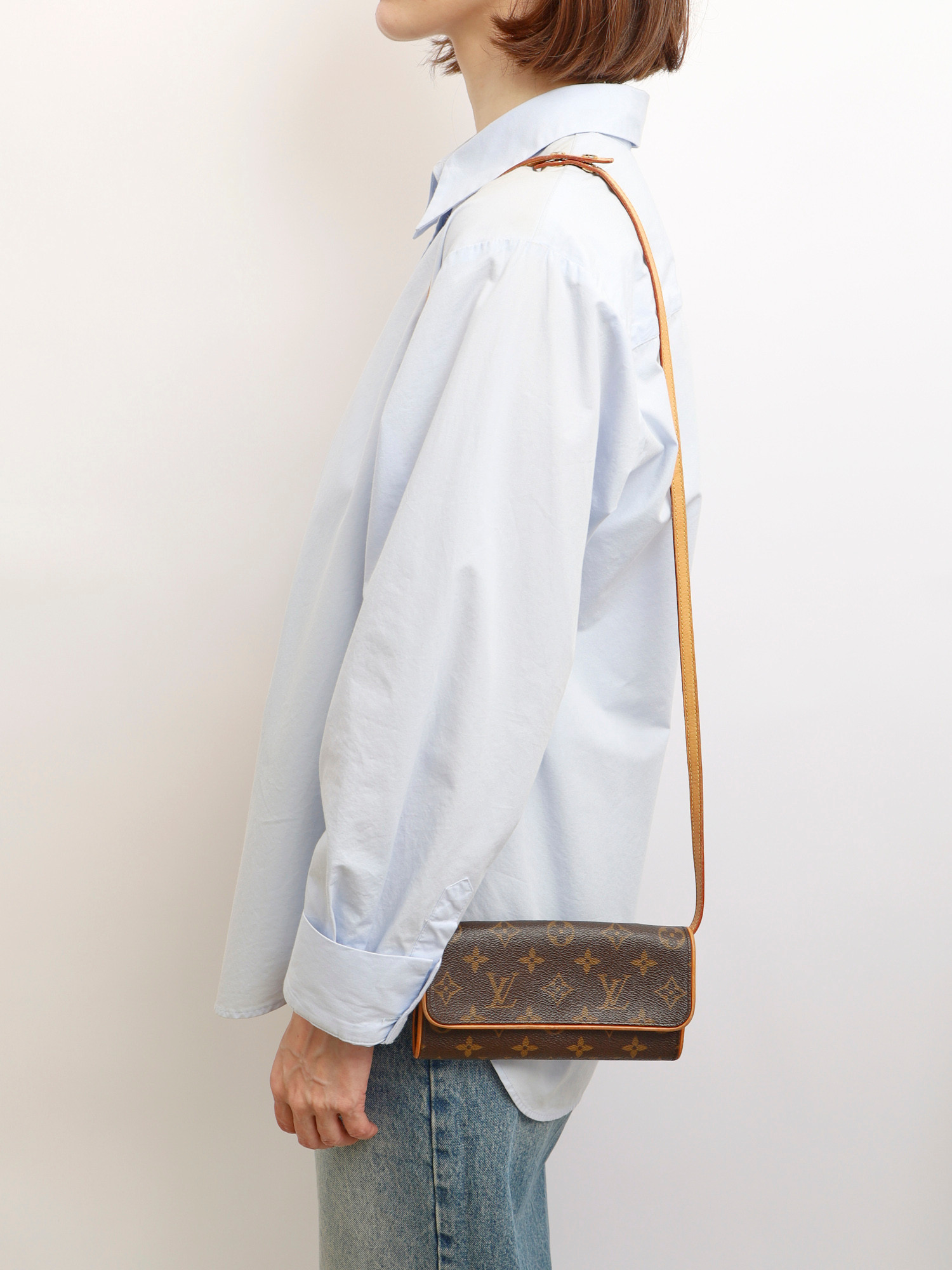 Louis Vuitton Twin  2