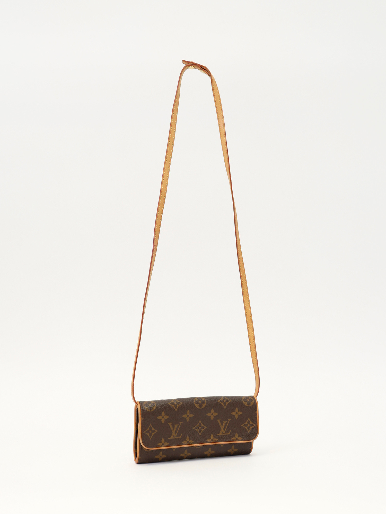 Louis Vuitton Twin  5