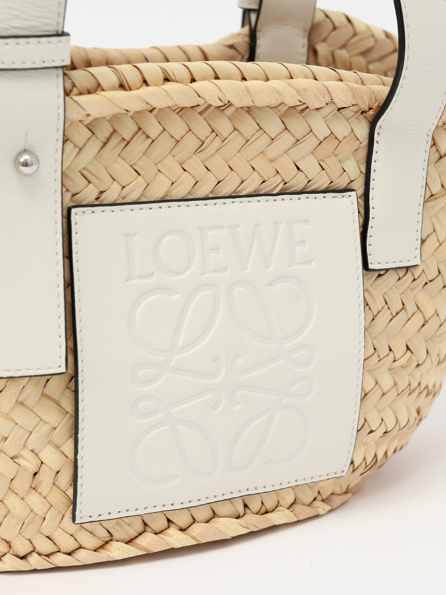 Loewe Basket  5