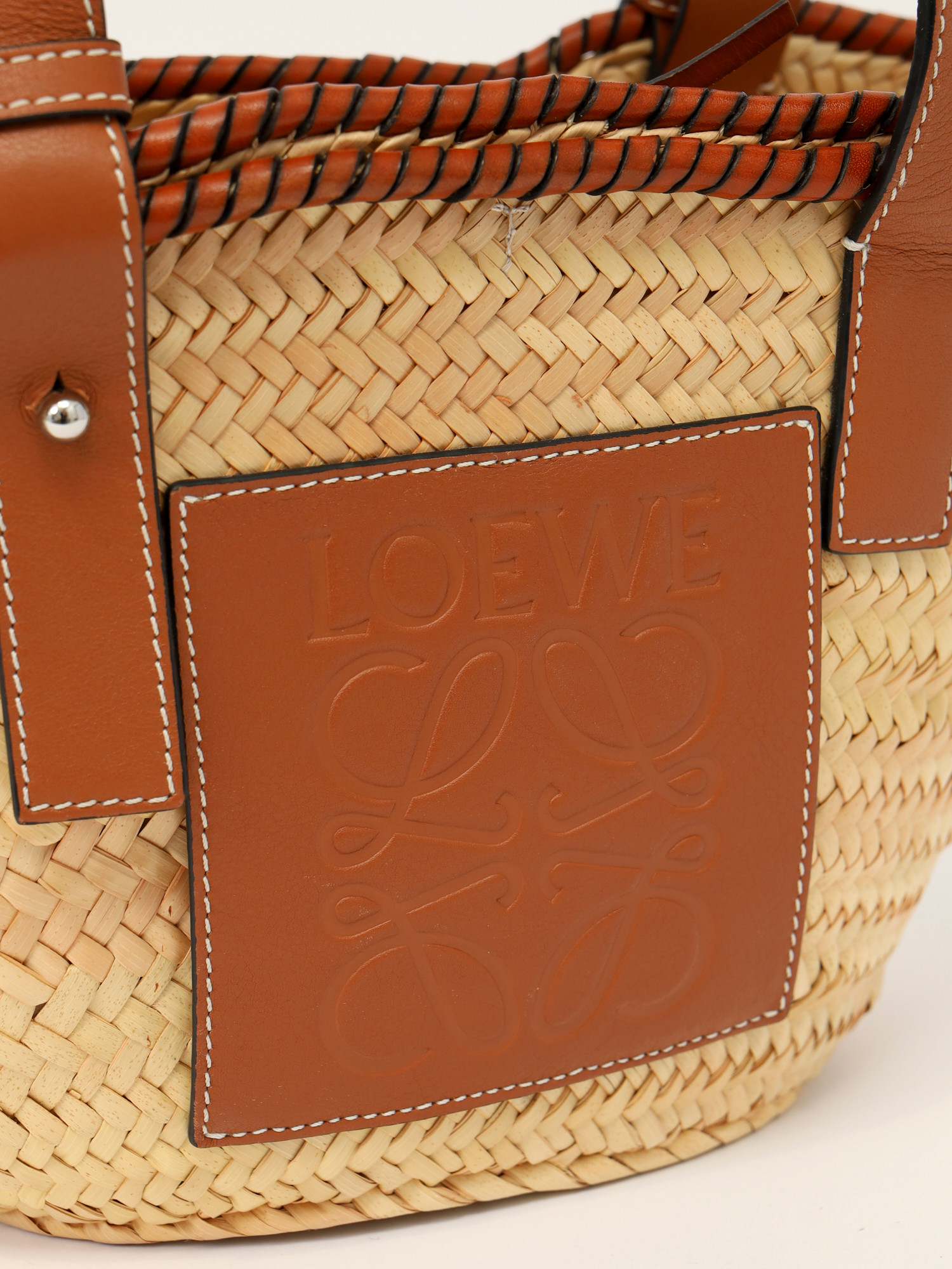 Loewe Basket  5