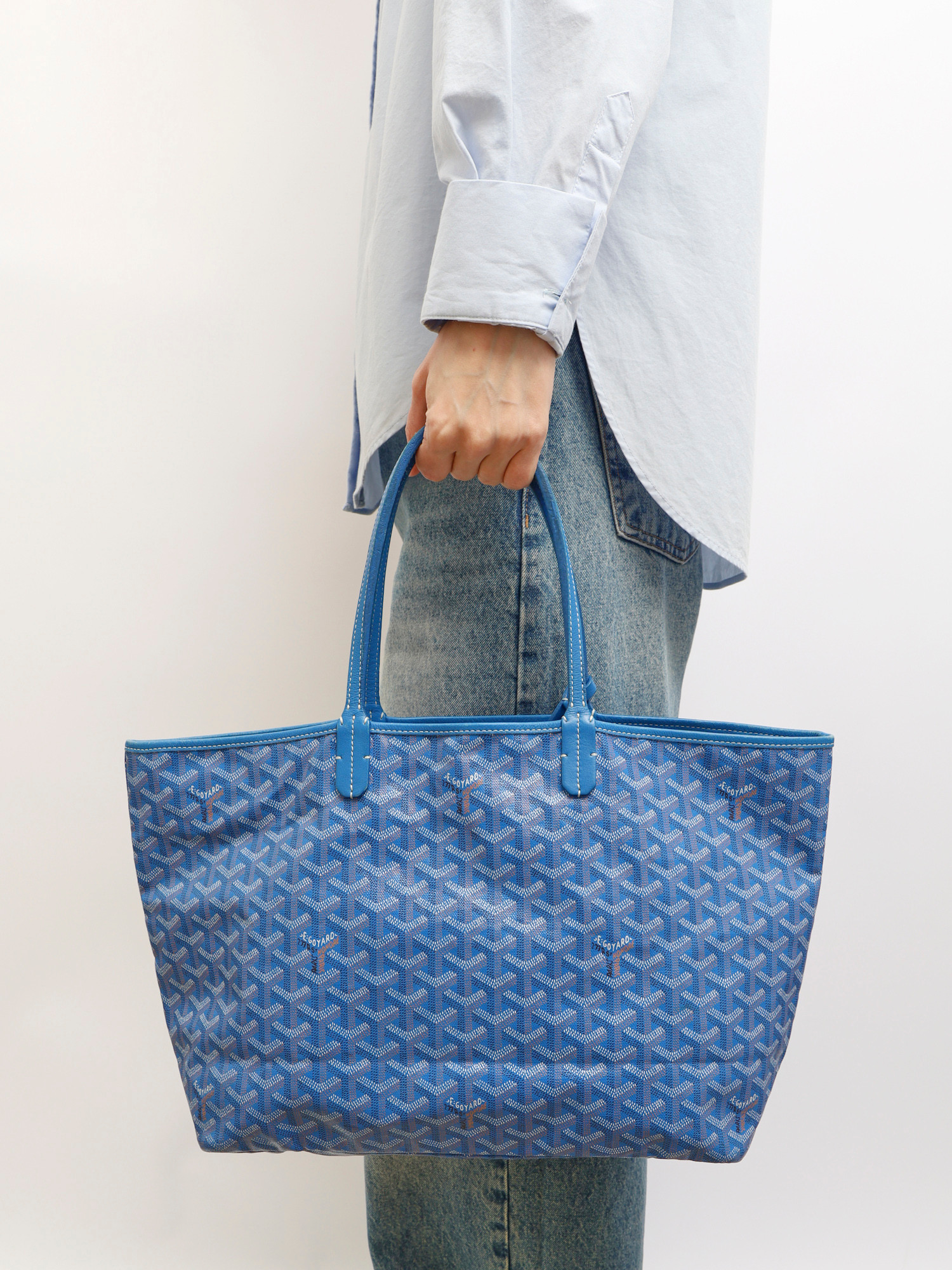 Goyard Saint Louis  2
