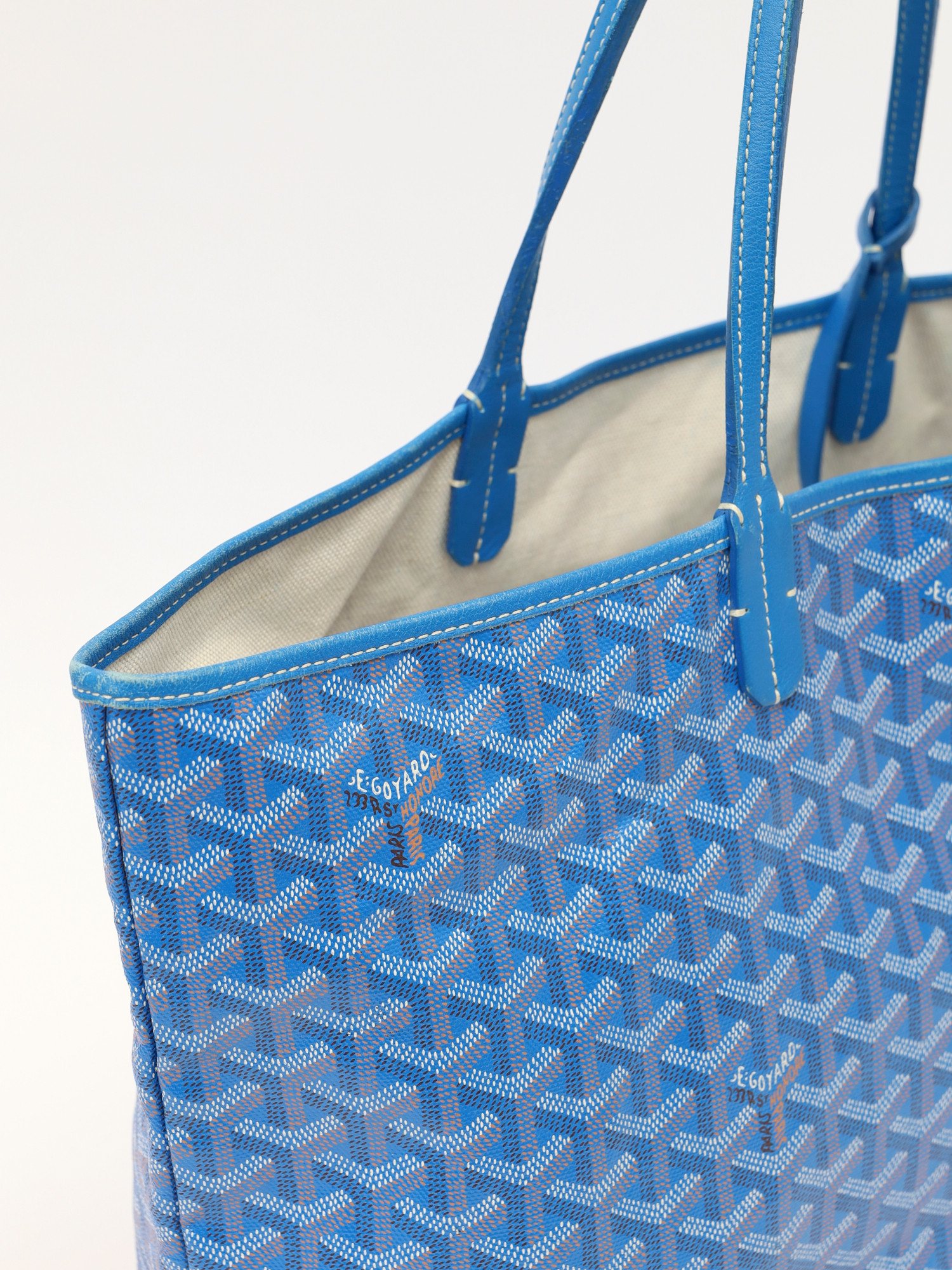 Goyard Saint Louis  5