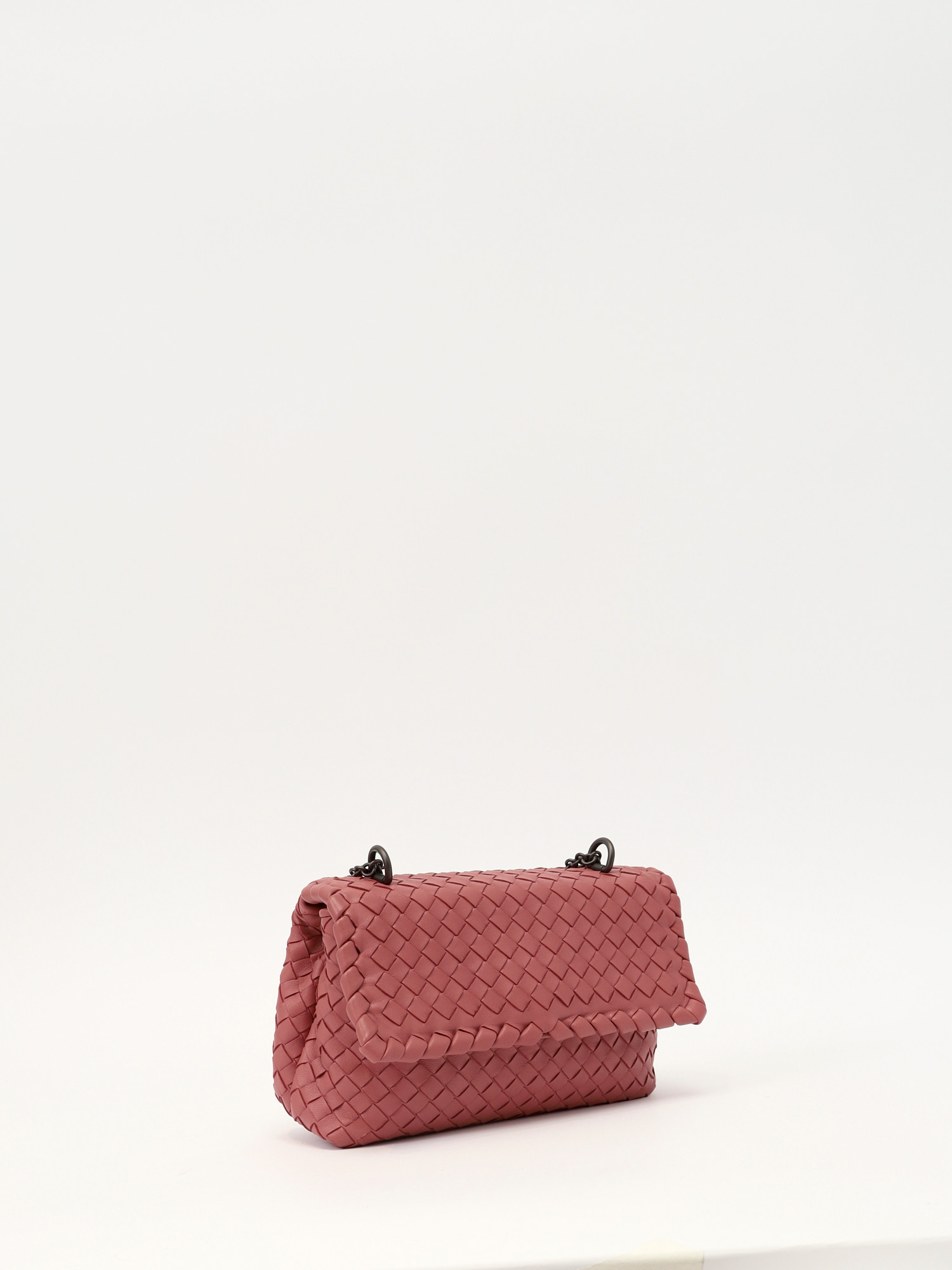 Сумки Bottega Veneta Olimpia изображение #3