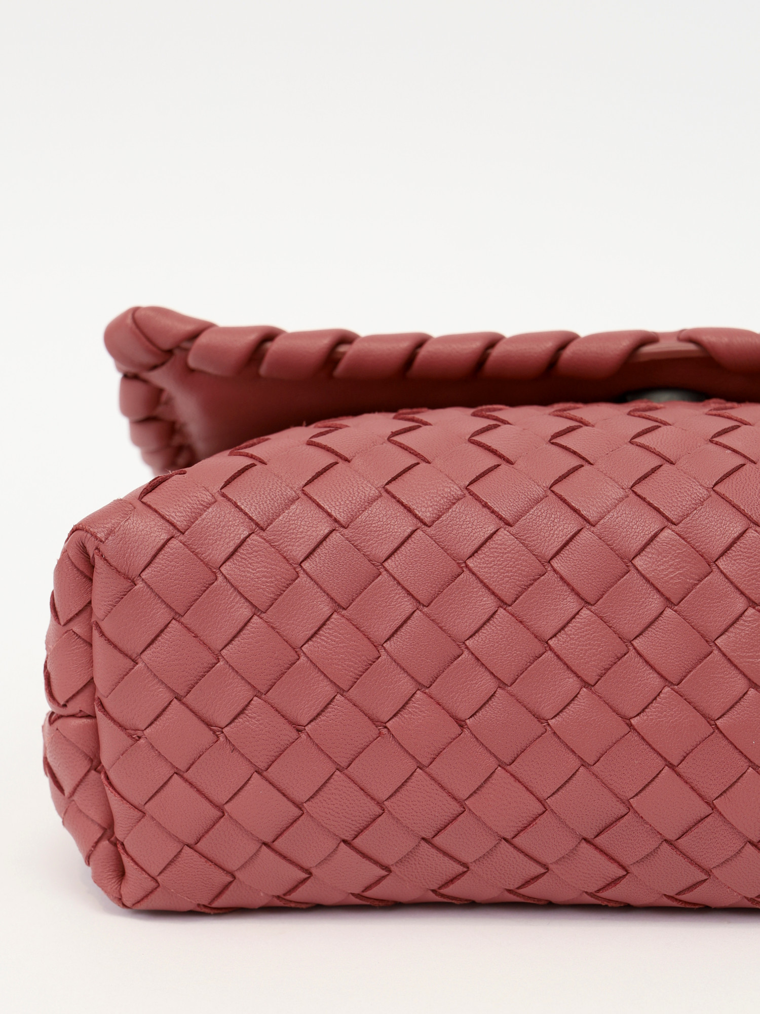 Сумки Bottega Veneta Olimpia изображение #8
