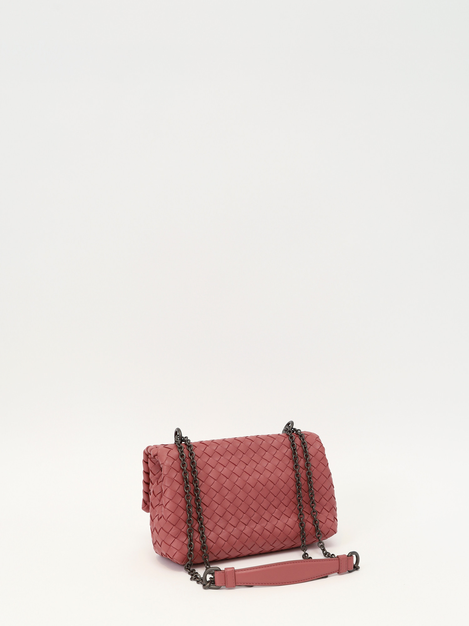 Сумки Bottega Veneta Olimpia изображение #4
