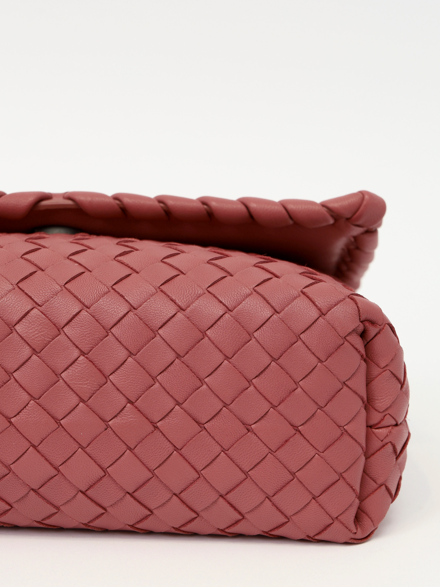 Сумки Bottega Veneta Olimpia изображение #9