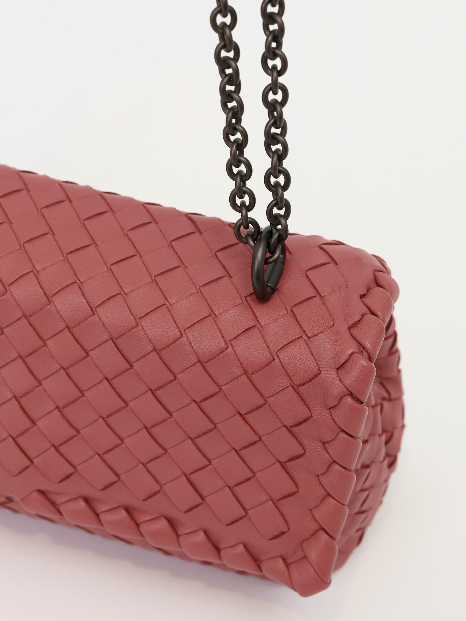 Сумки Bottega Veneta Olimpia изображение #7