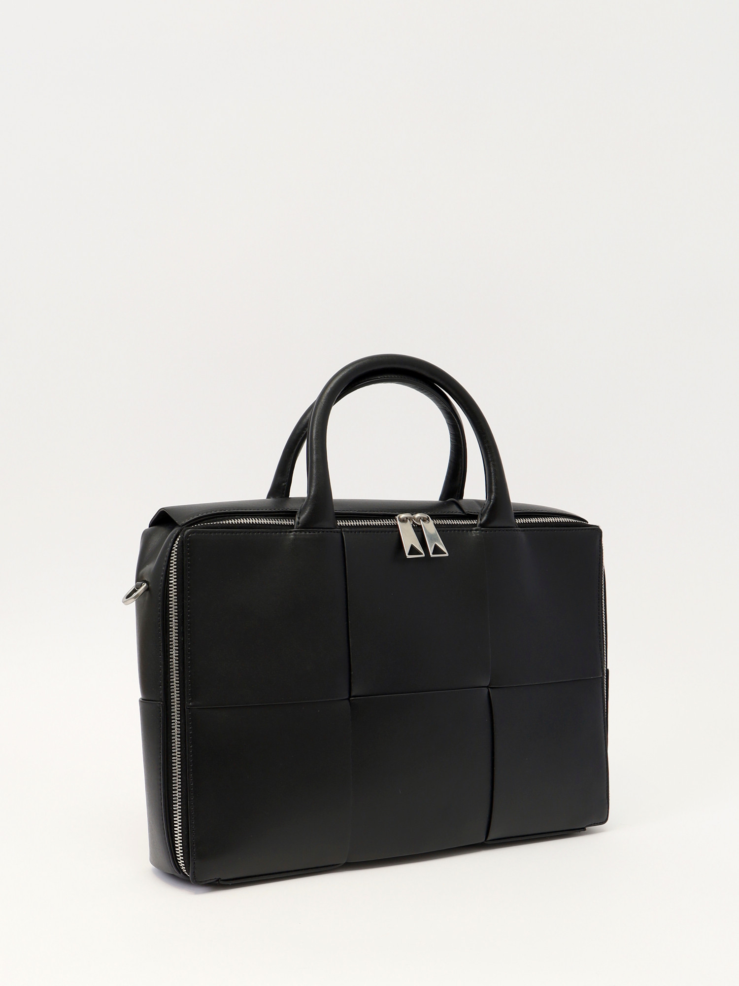 Сумки Bottega Veneta Arco изображение #3