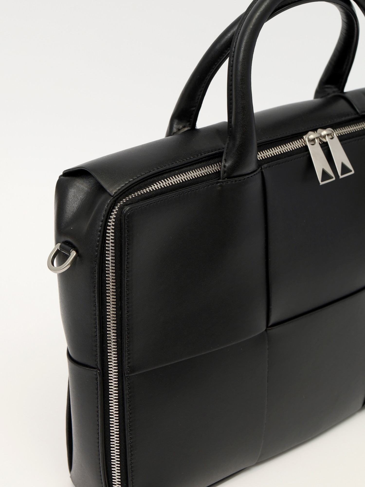 Сумки Bottega Veneta Arco изображение #6