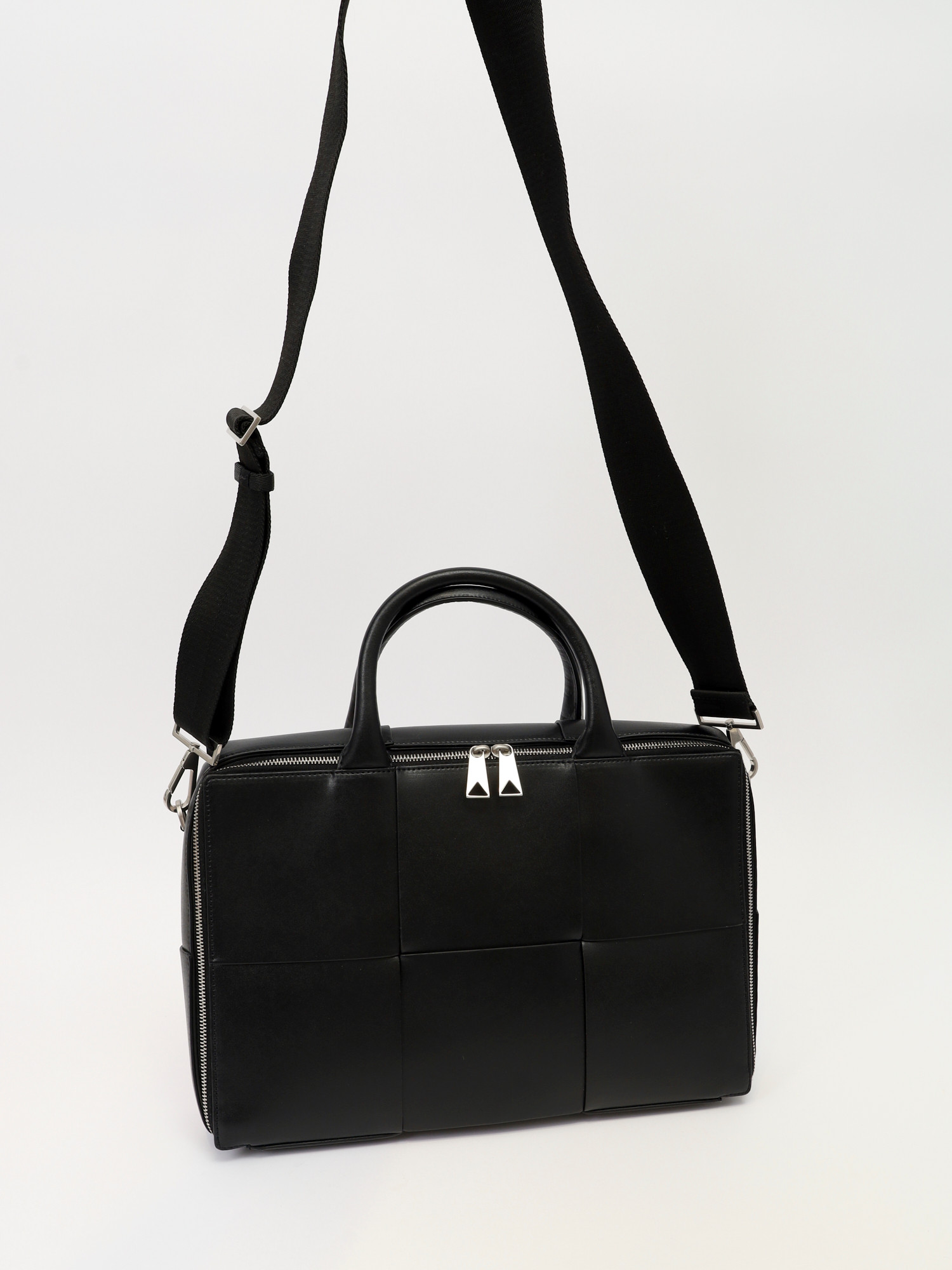 Сумки Bottega Veneta Arco изображение #5