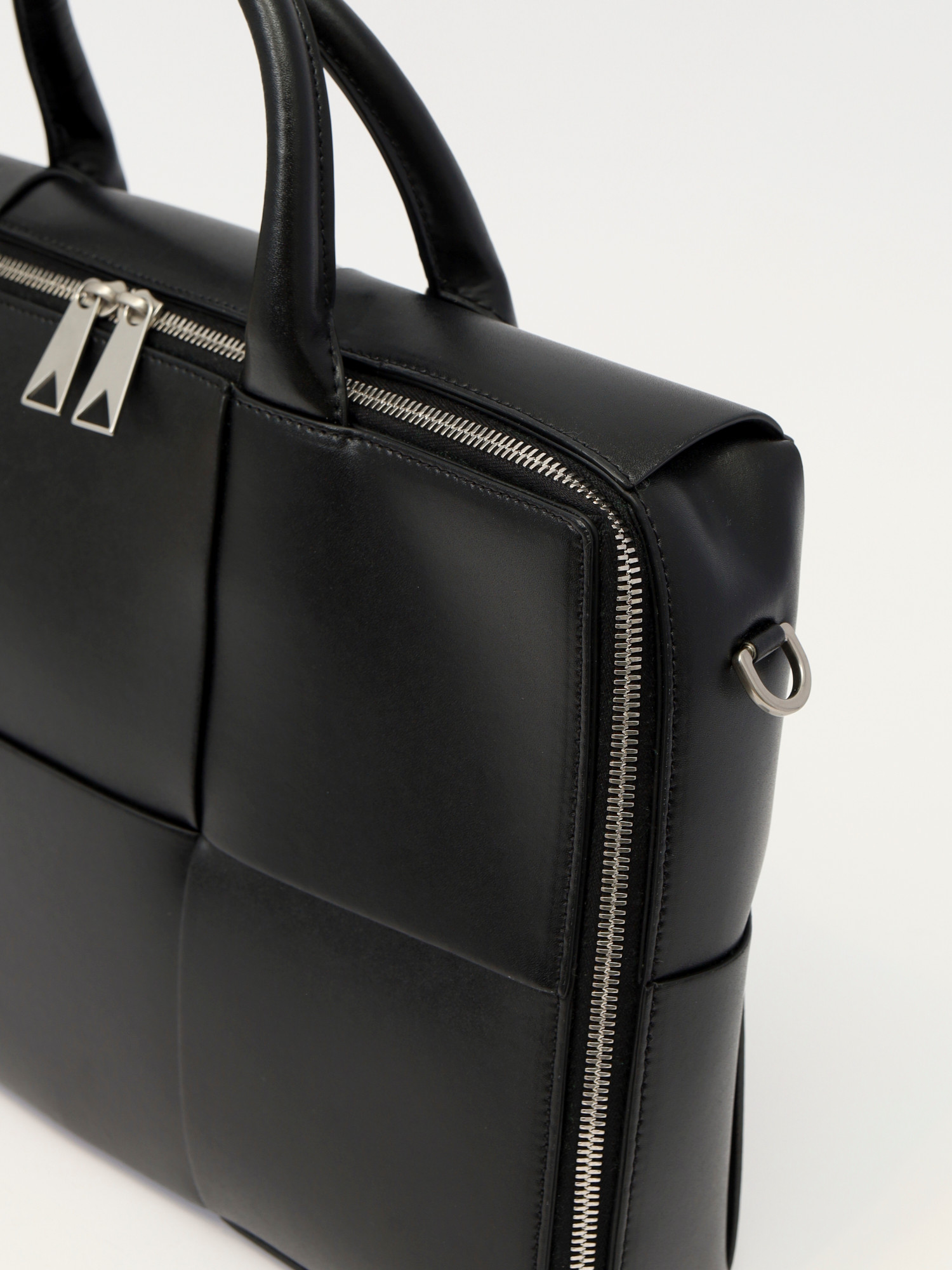 Сумки Bottega Veneta Arco изображение #7