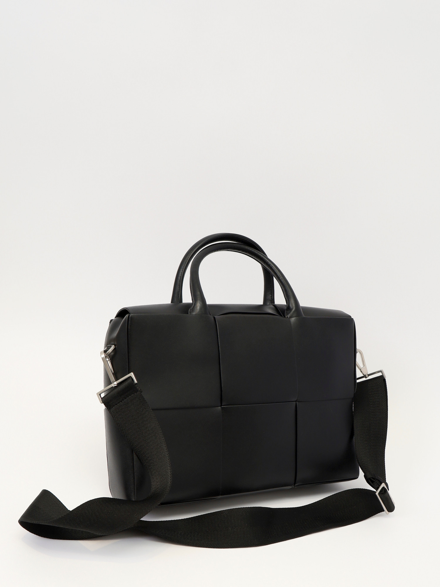 Сумки Bottega Veneta Arco изображение #4